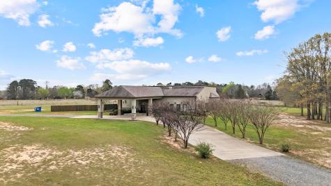 14284 N 322 Highway Kilgore TX 75662