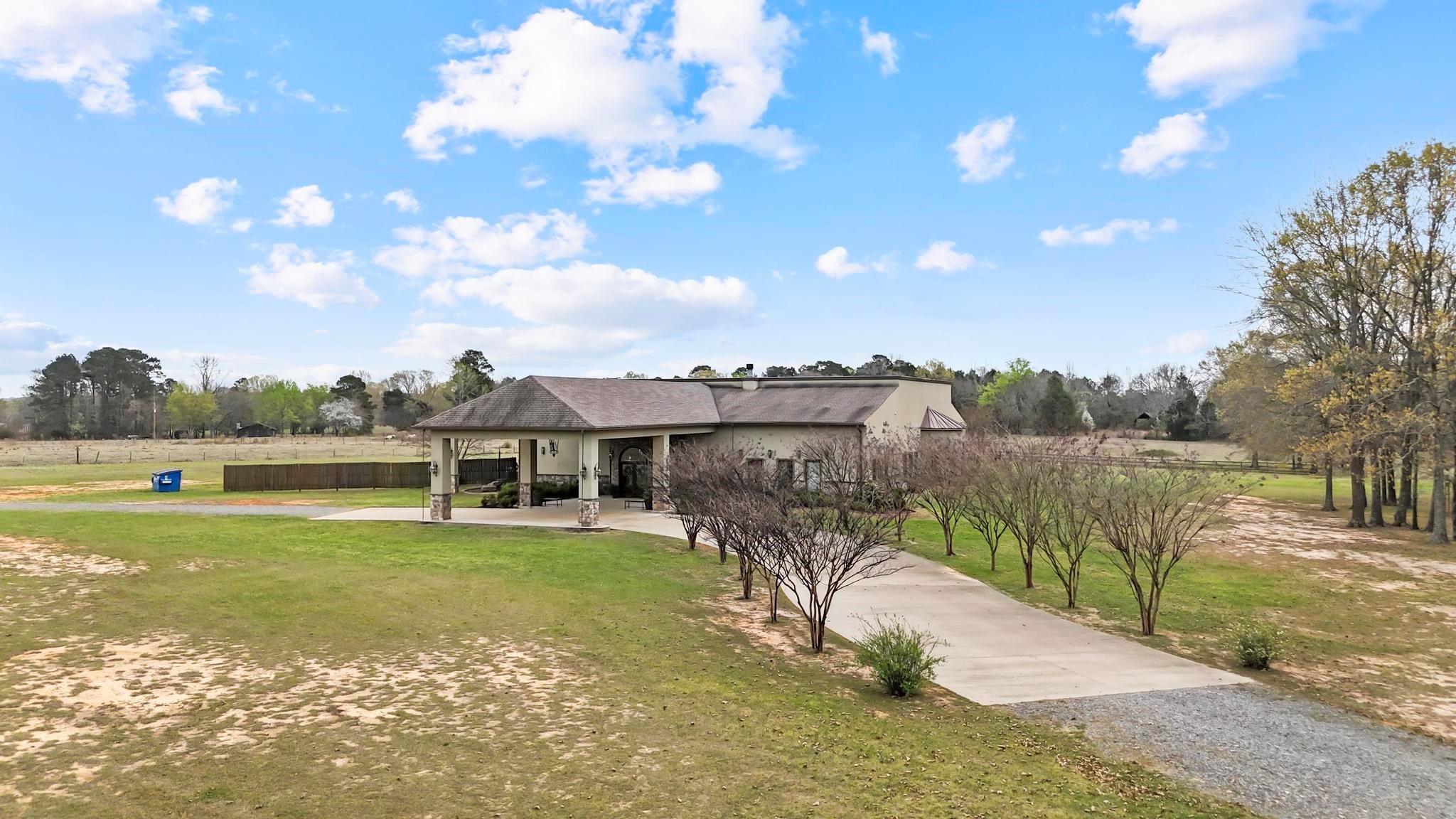 14284 N 322 Highway Kilgore TX 75662