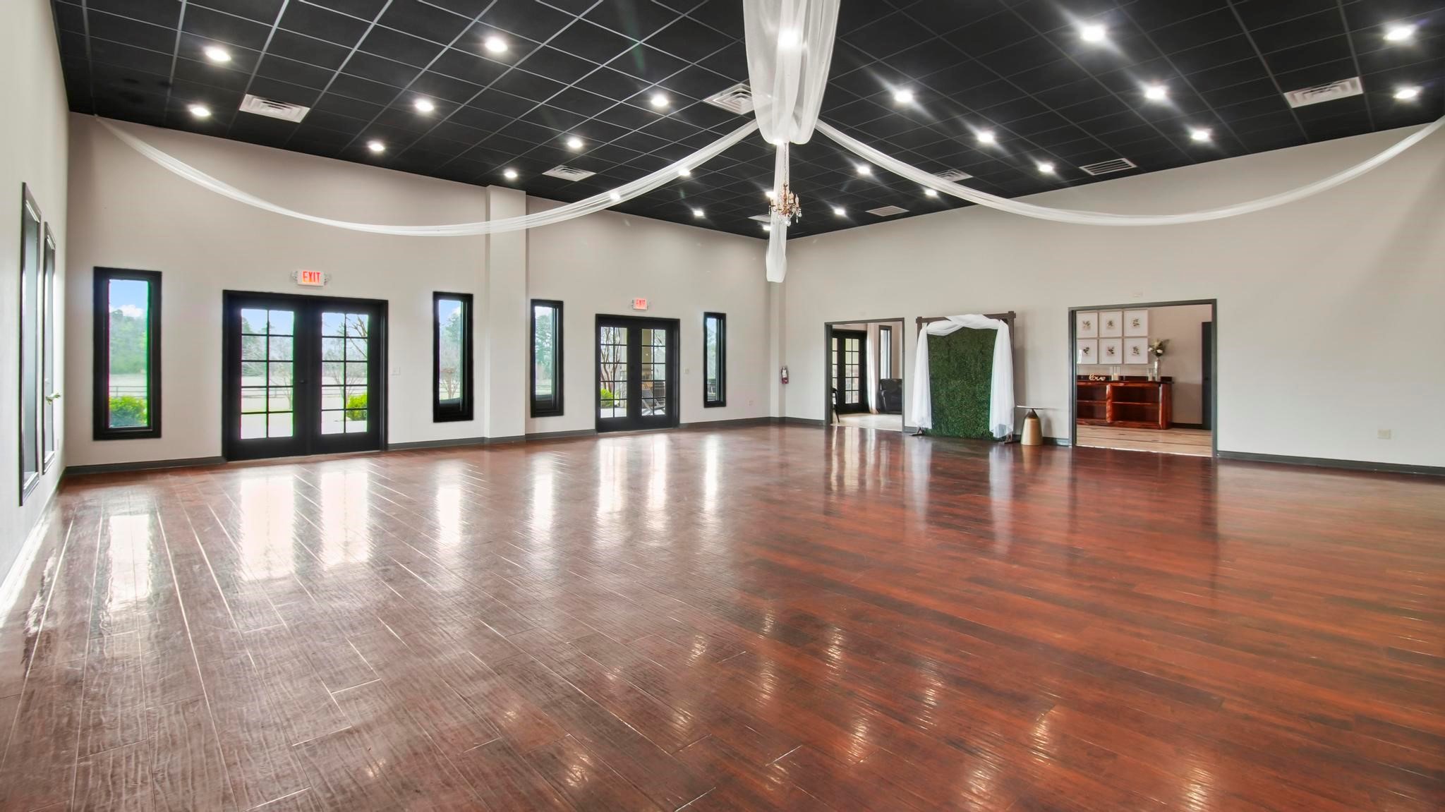 14284 N 322 Highway Kilgore TX 75662