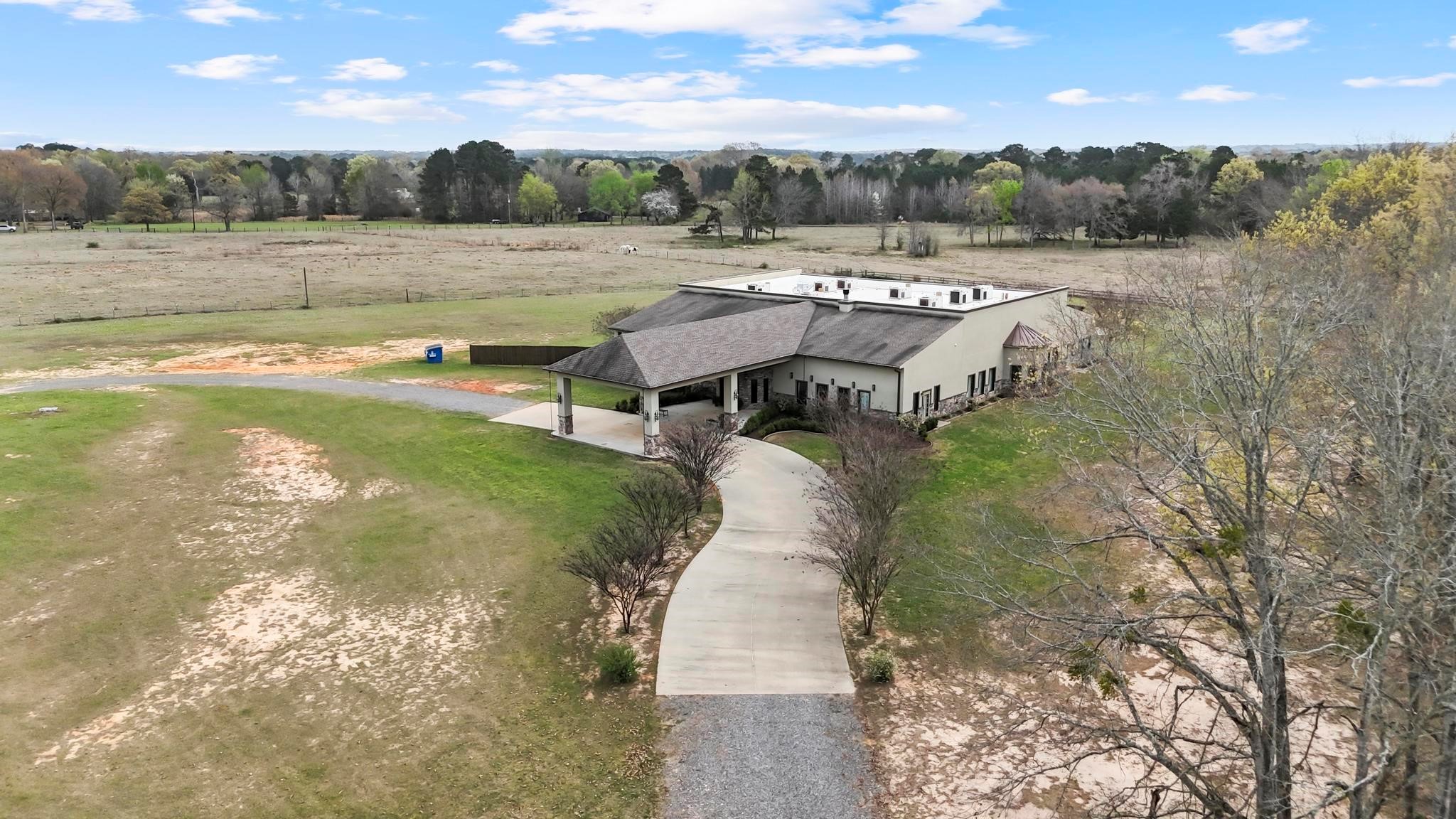 14284 N 322 Highway Kilgore TX 75662