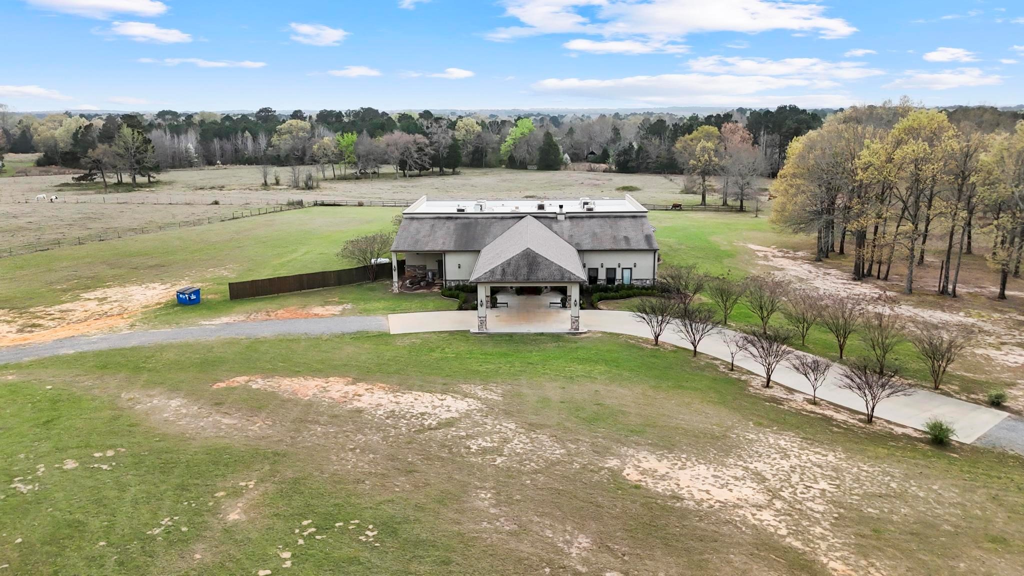 14284 N 322 Highway Kilgore TX 75662