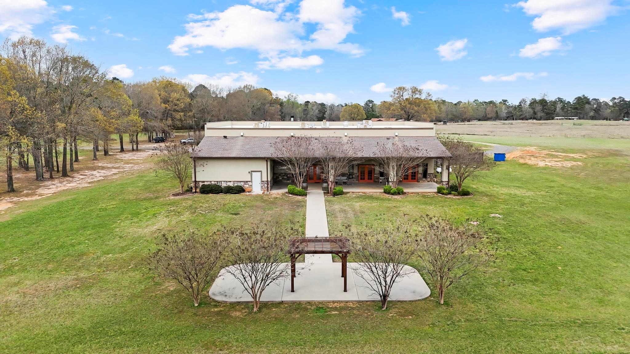 14284 N 322 Highway Kilgore TX 75662