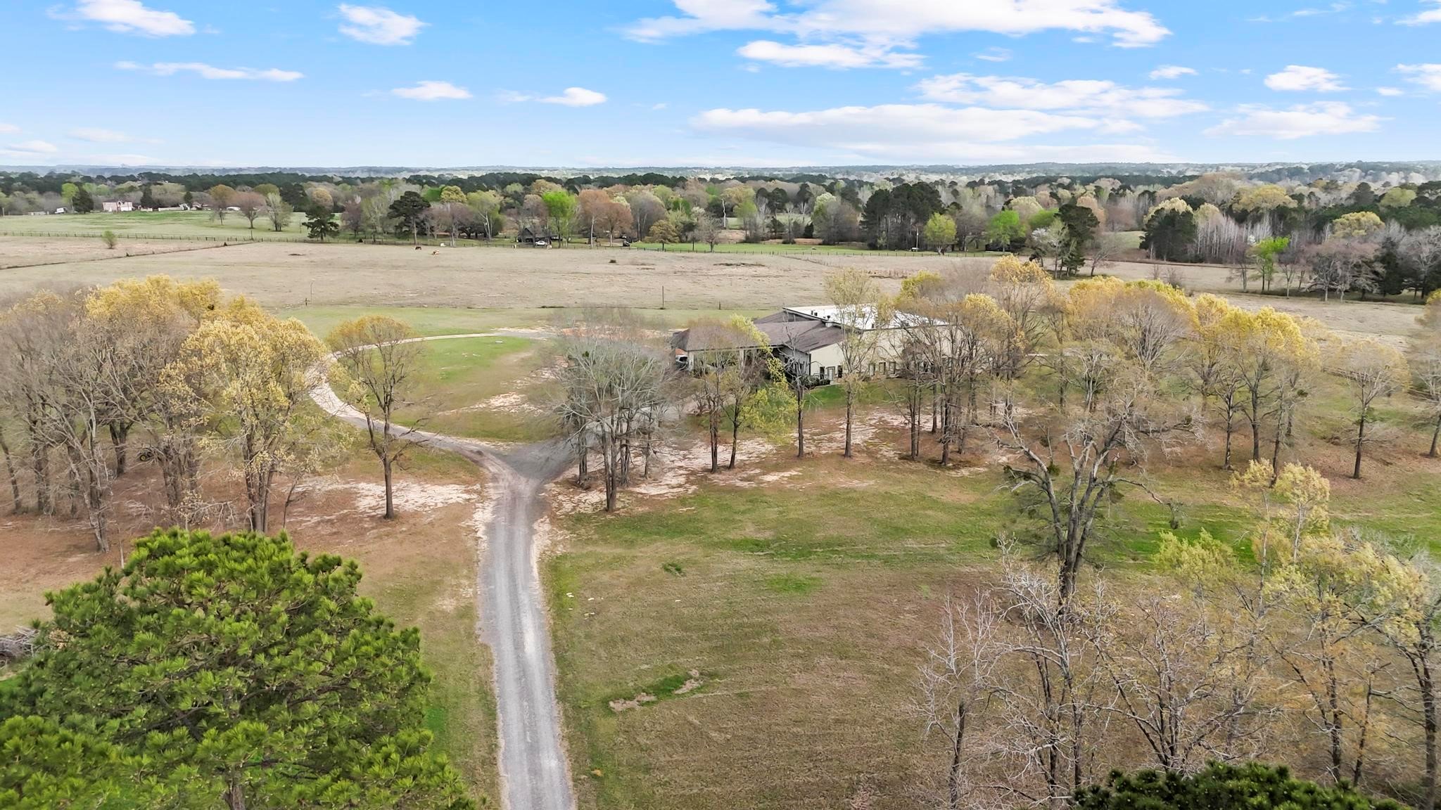 14284 N 322 Highway Kilgore TX 75662