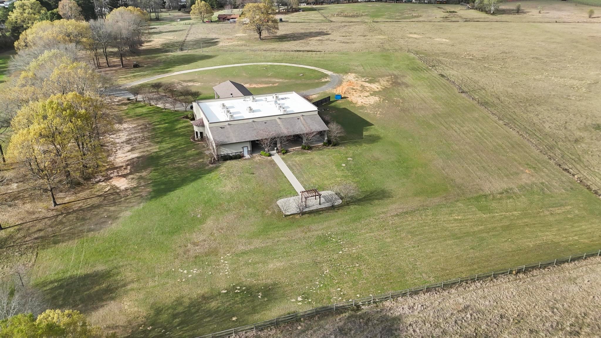14284 N 322 Highway Kilgore TX 75662