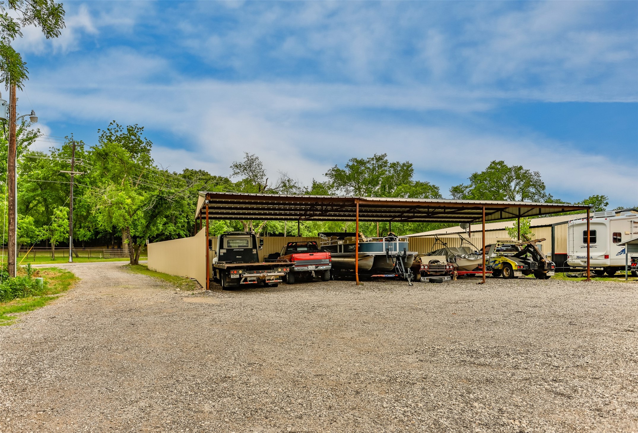 59 Shawnee Trail Whitesboro TX 76273