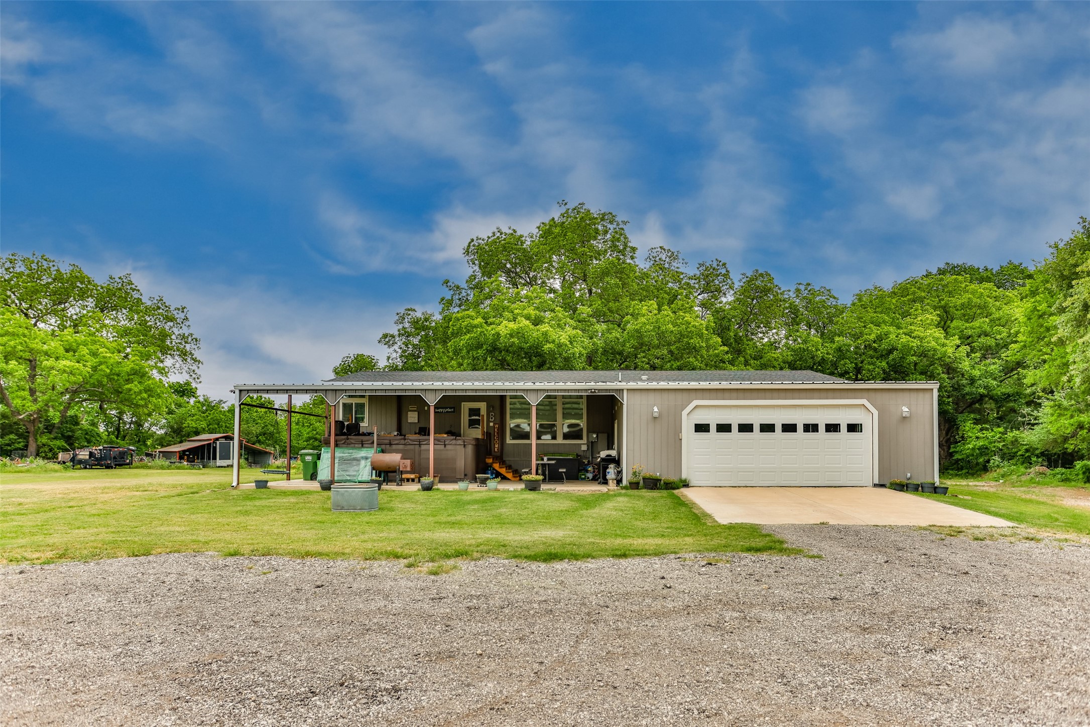 59 Shawnee Trail Whitesboro TX 76273