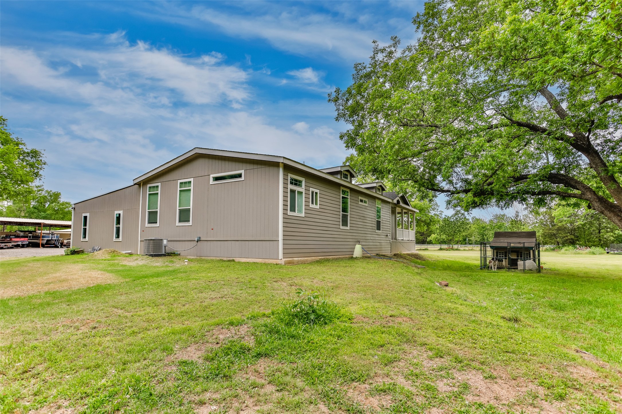 59 Shawnee Trail Whitesboro TX 76273