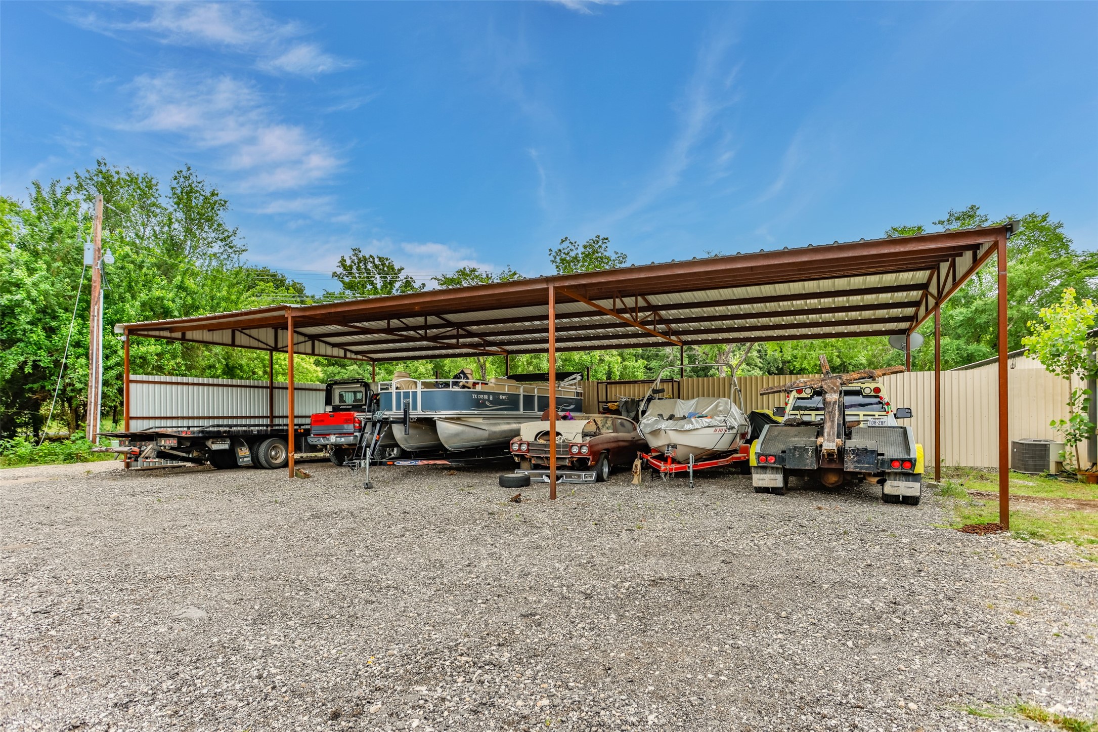 59 Shawnee Trail Whitesboro TX 76273