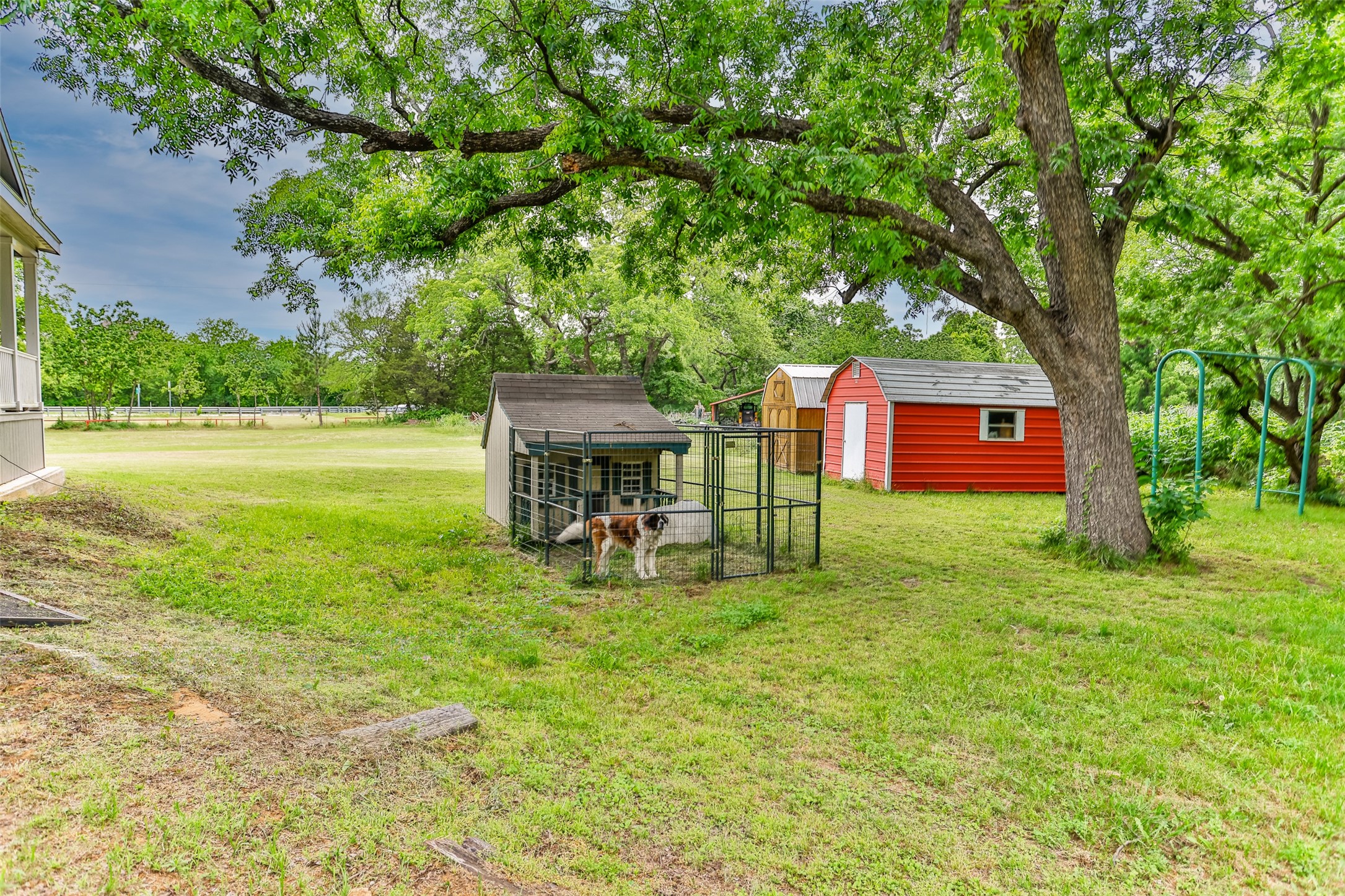 59 Shawnee Trail Whitesboro TX 76273