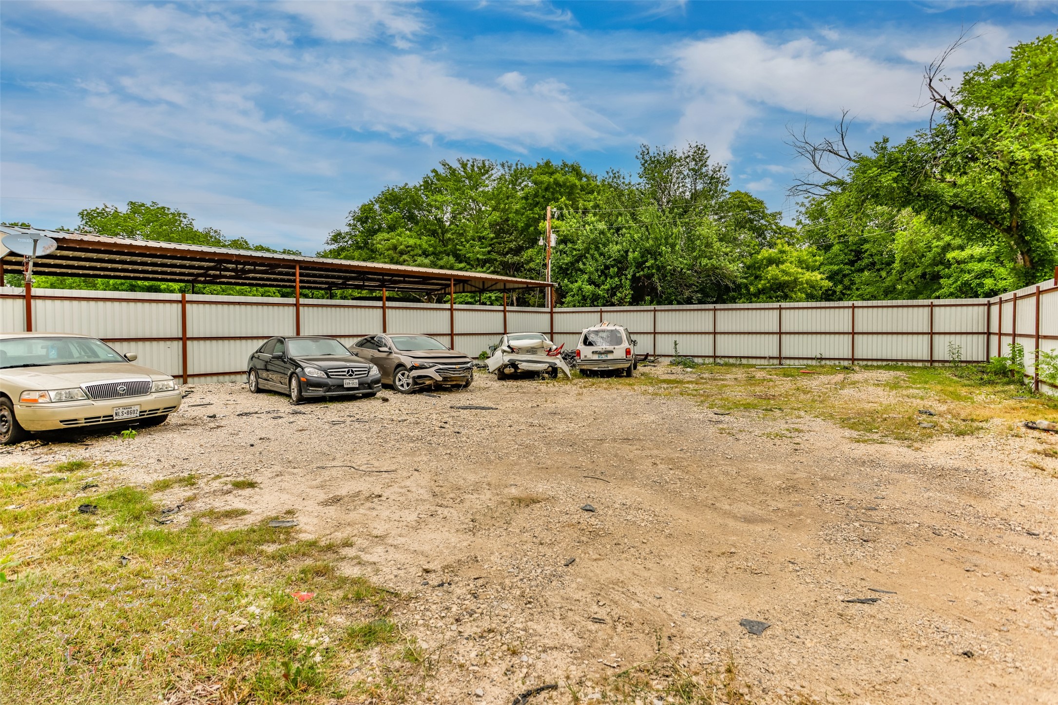 59 Shawnee Trail Whitesboro TX 76273