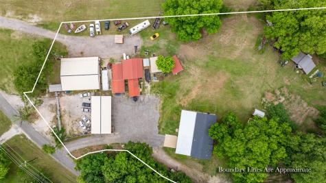 59 Shawnee Trail Whitesboro TX 76273