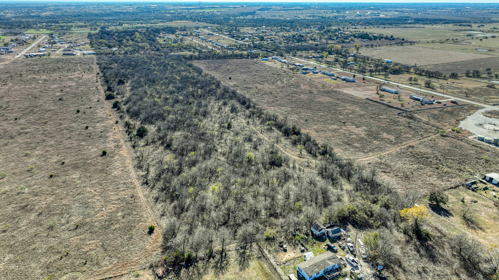 2950 Cr 607 Alvarado TX 76009