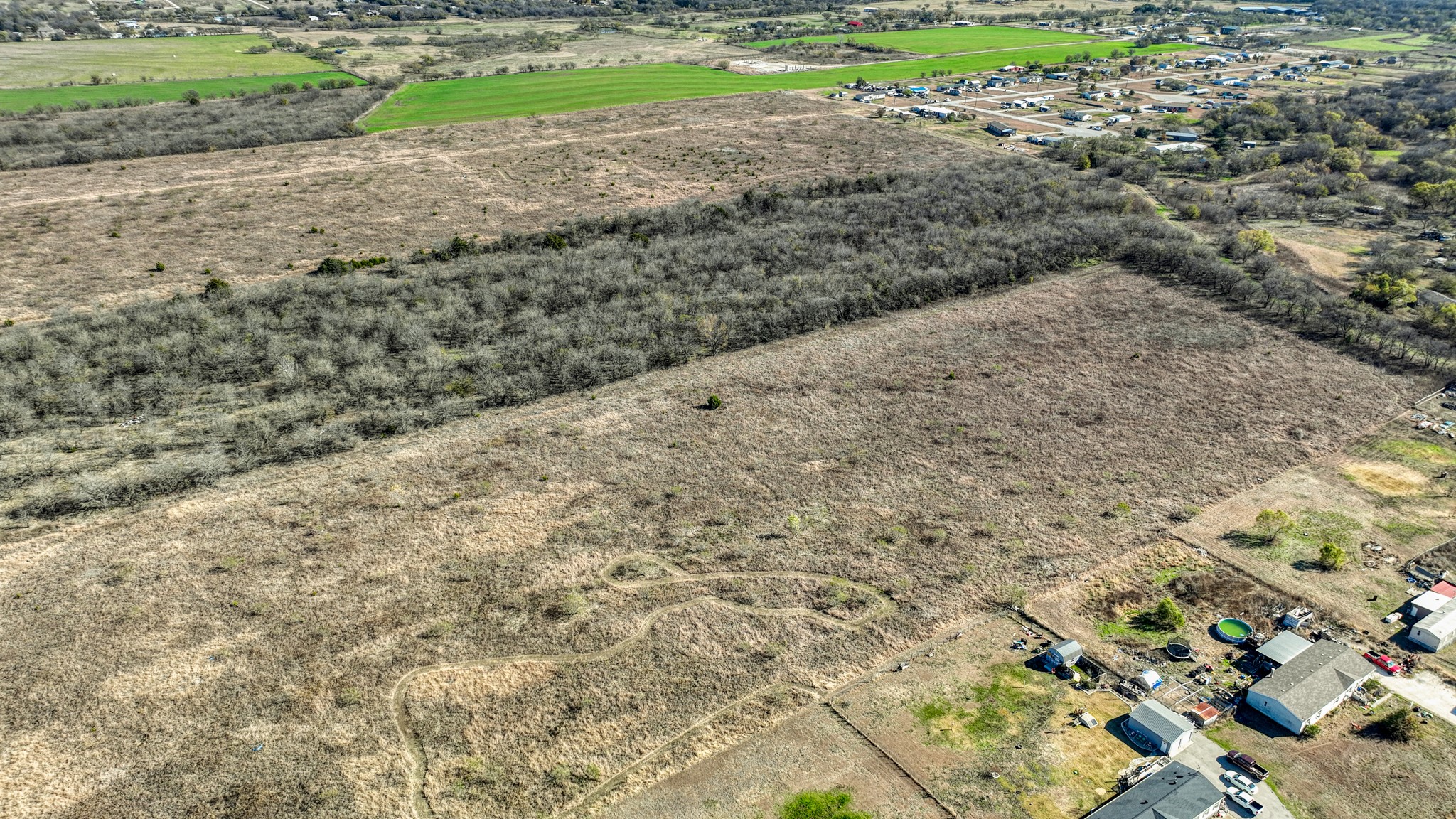 2950 Cr 607 Alvarado TX 76009