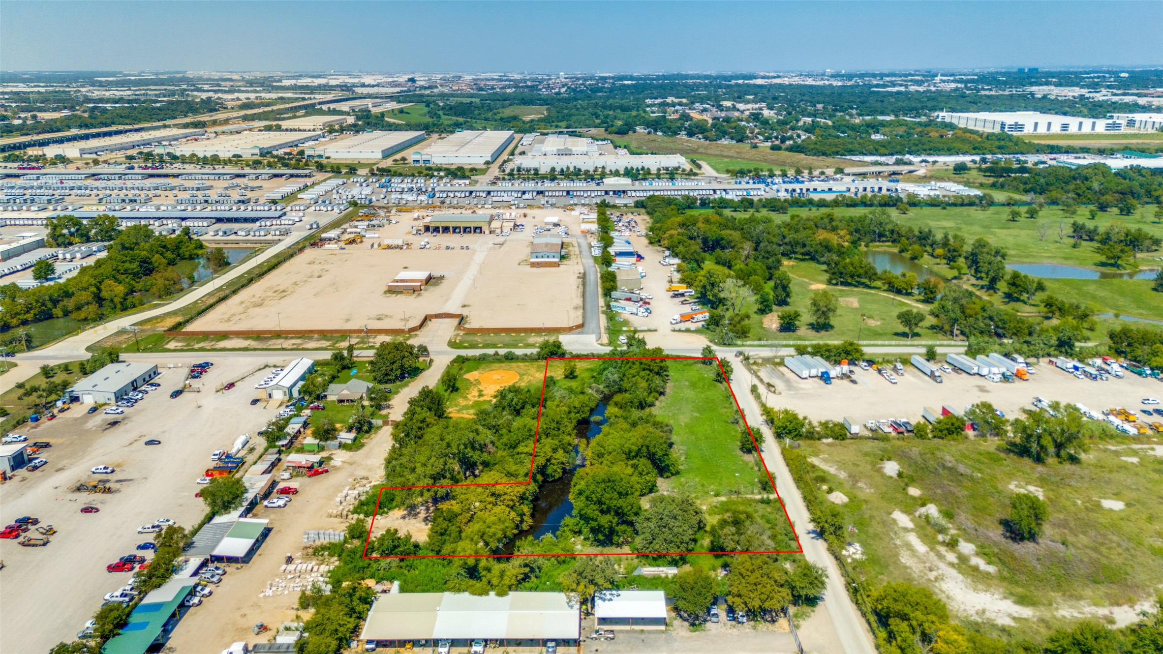 500 W Oakdale Road Grand Prairie TX 75050