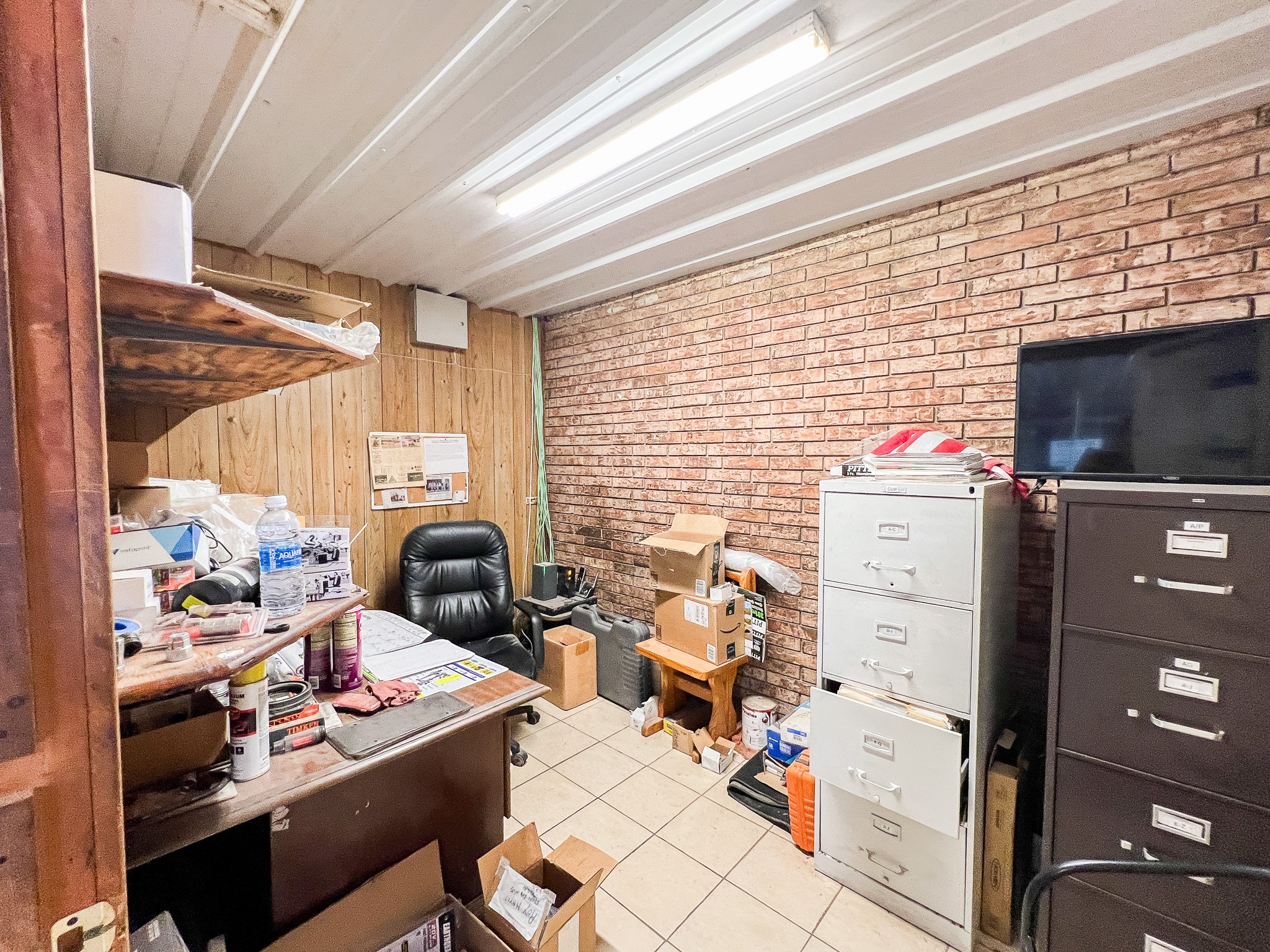 1106 W Main Street Olney TX 76374