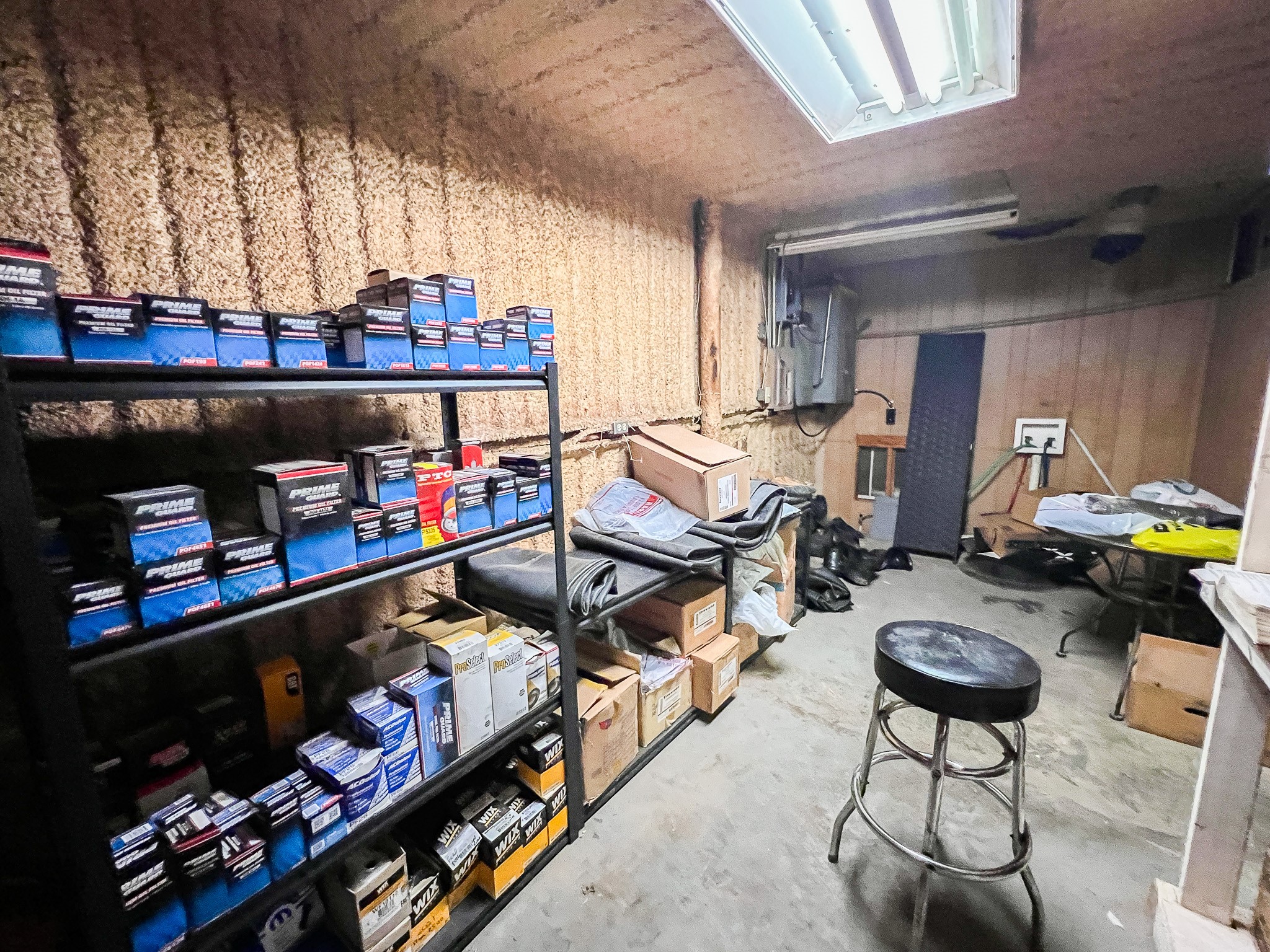 1106 W Main Street Olney TX 76374