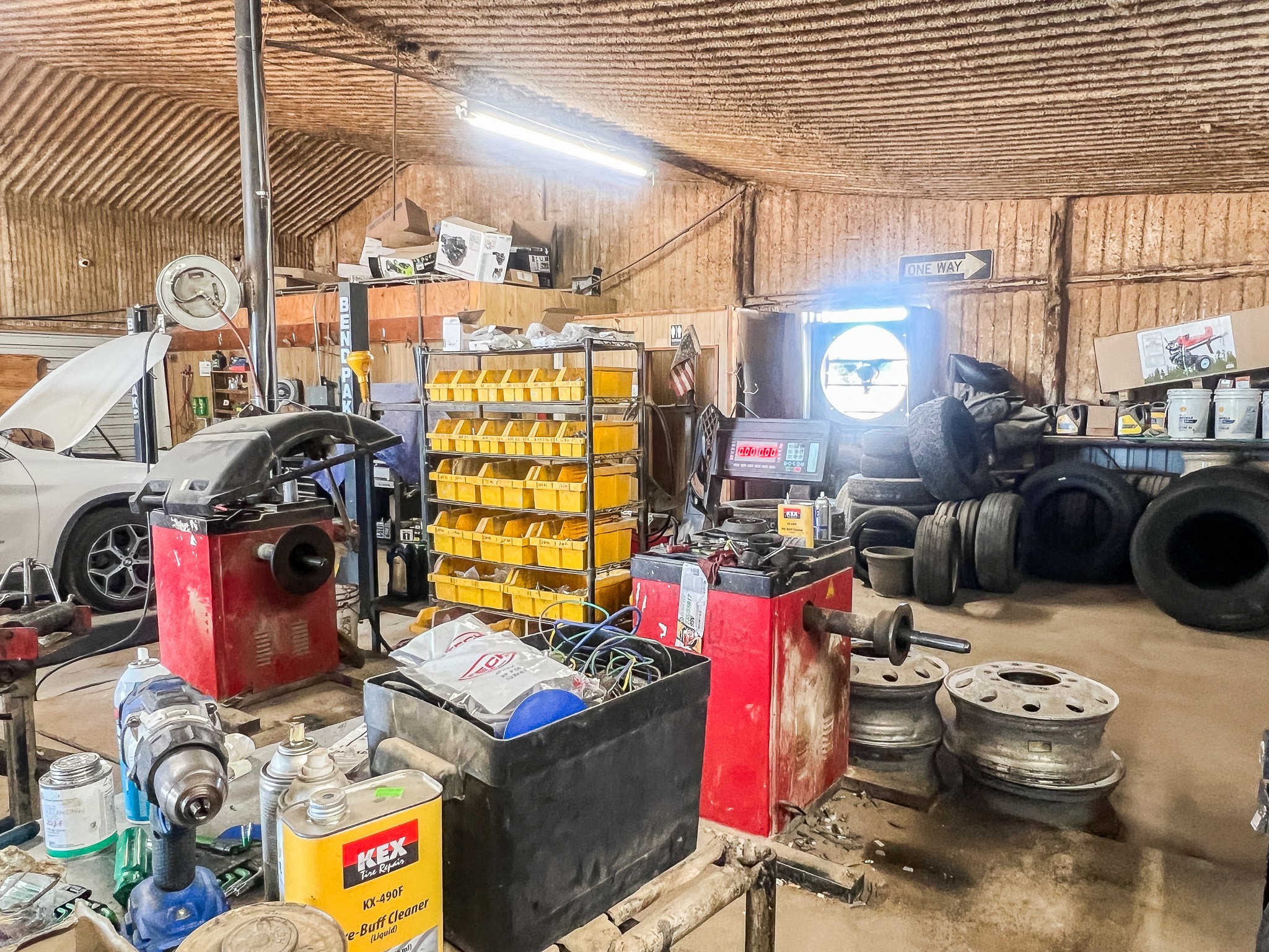 1106 W Main Street Olney TX 76374