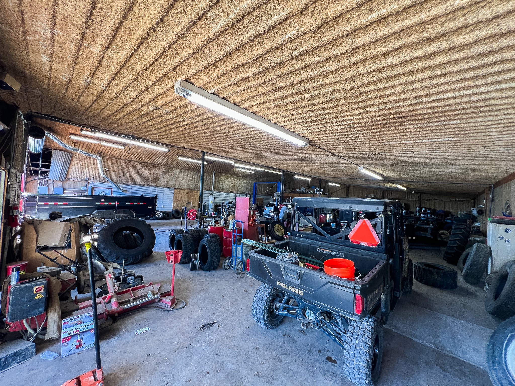 1106 W Main Street Olney TX 76374