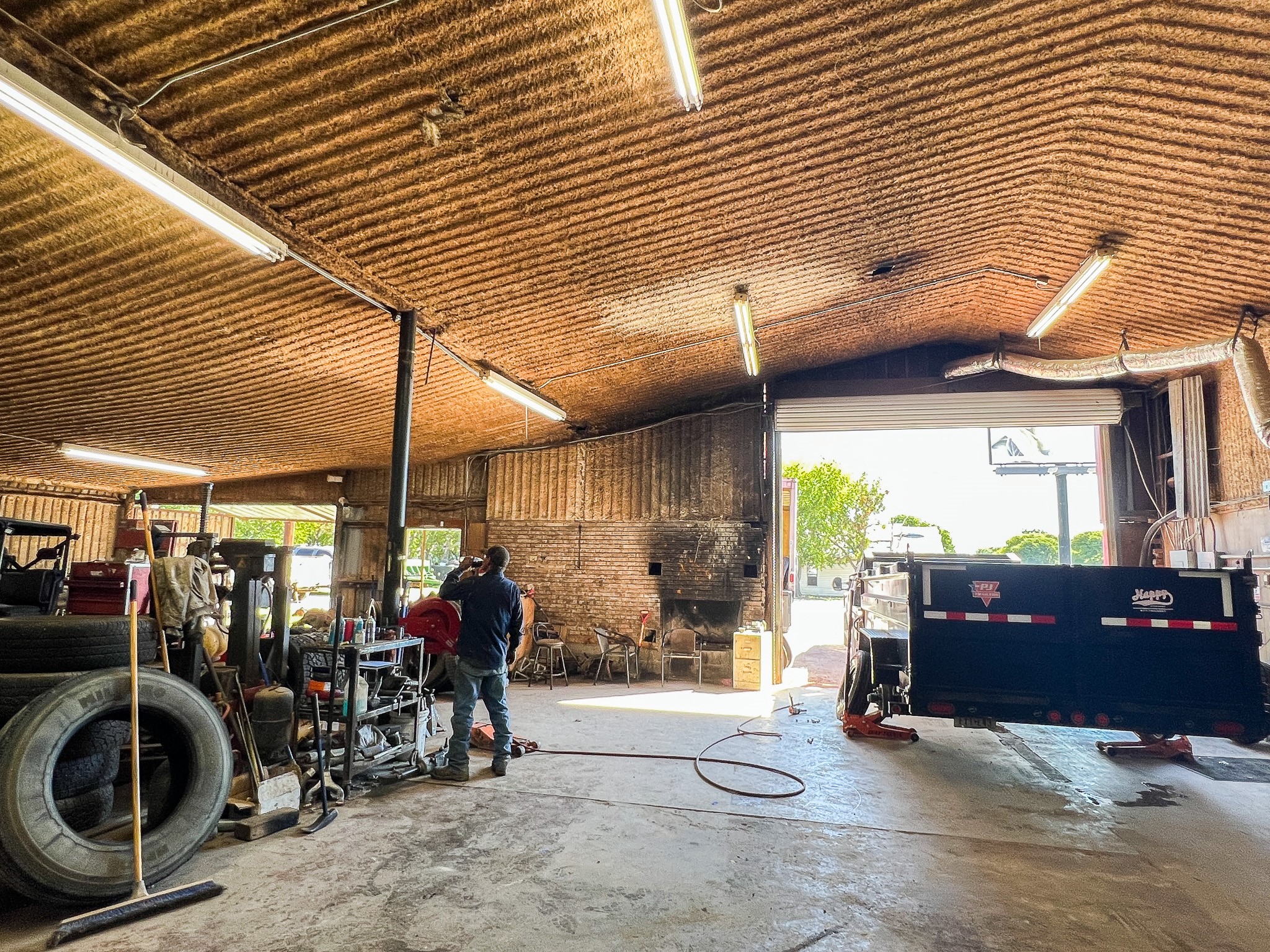 1106 W Main Street Olney TX 76374