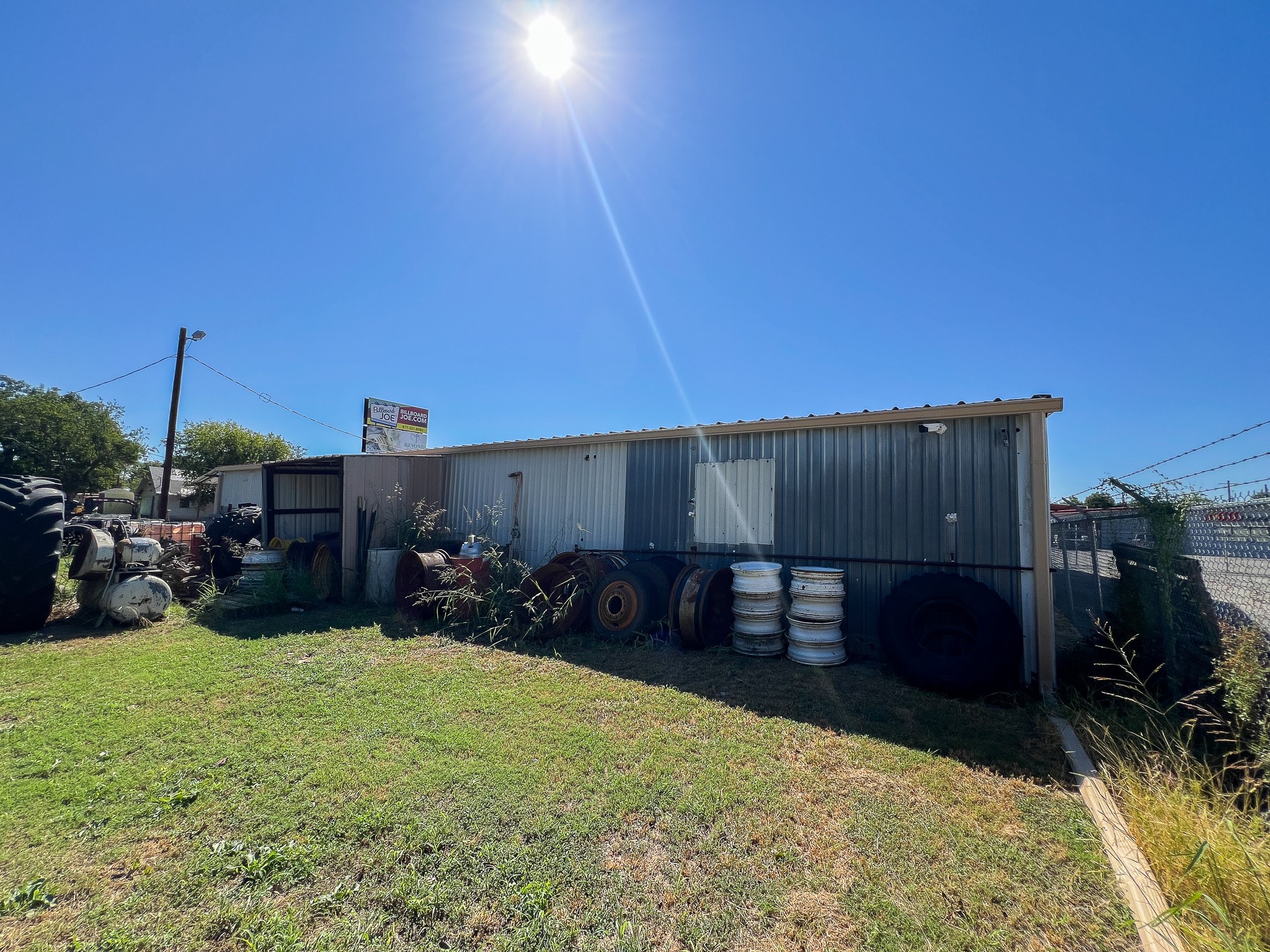 1106 W Main Street Olney TX 76374