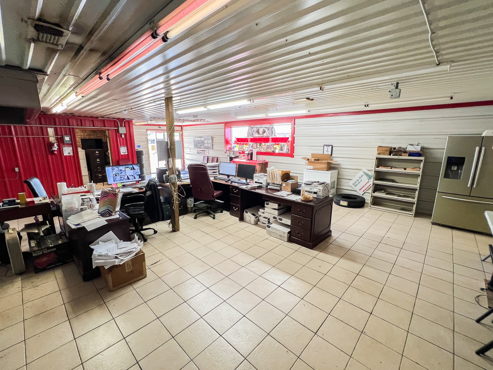 1106 W Main Street Olney TX 76374