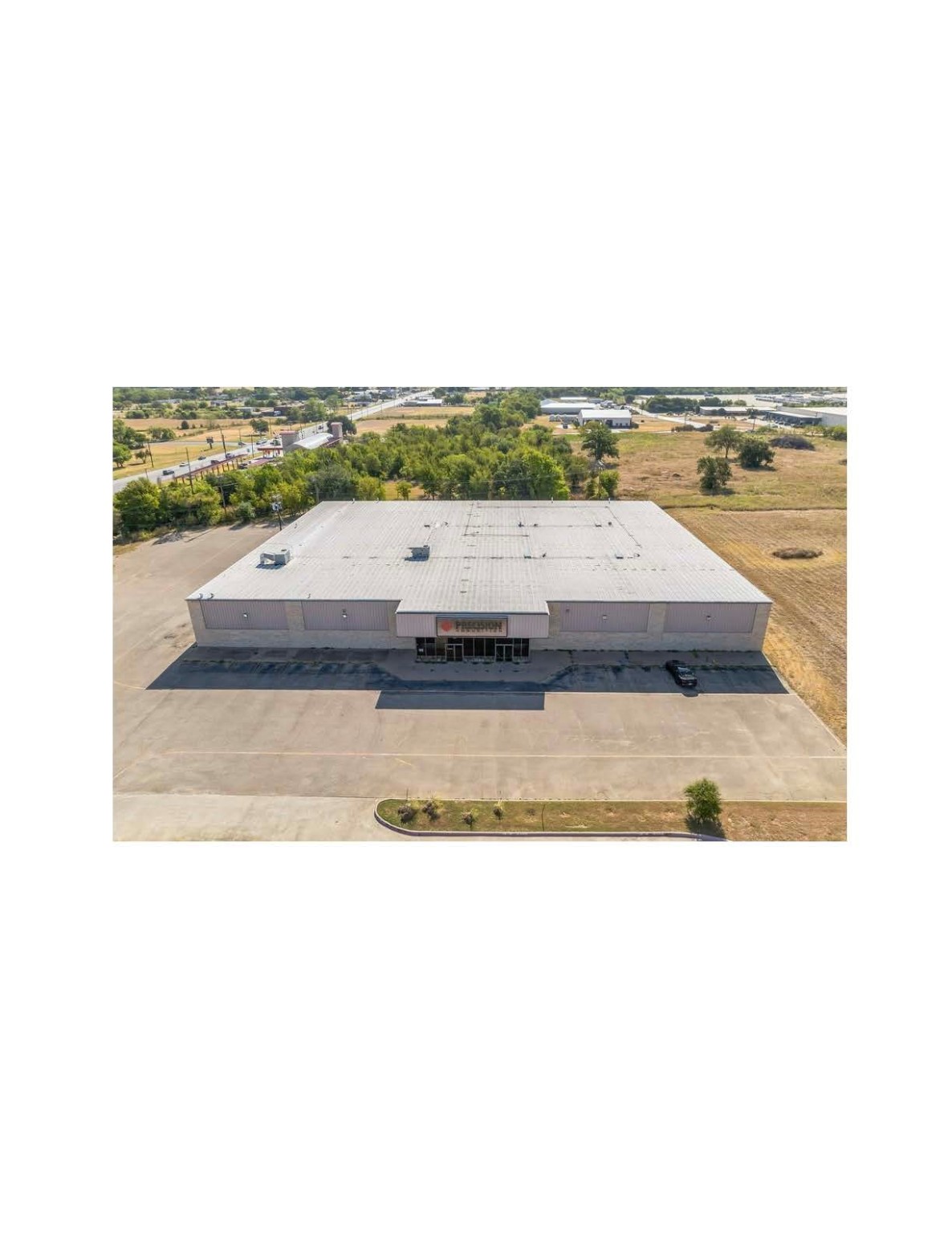 109 Garrett Morris Parkway Mineral Wells TX 76067