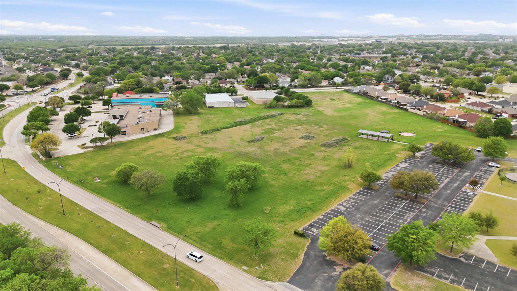 2045 Green Oaks Boulevard SE Arlington TX 76017