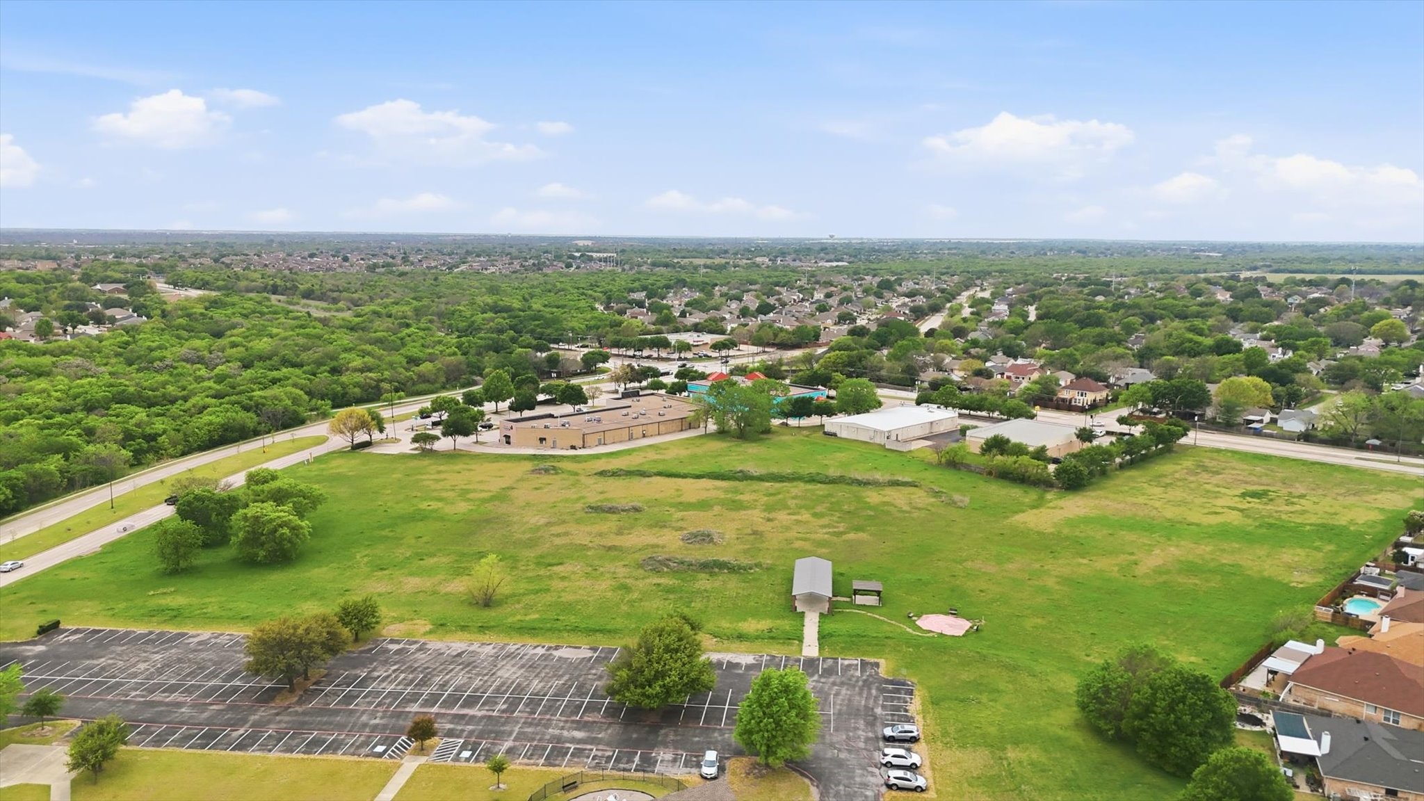 2045 Green Oaks Boulevard SE Arlington TX 76017