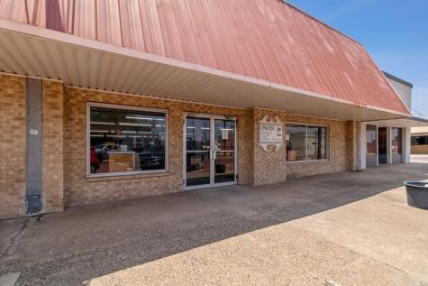 222 N Commerce Street Corsicana TX 75110