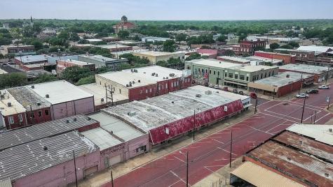 222 N Commerce Street Corsicana TX 75110
