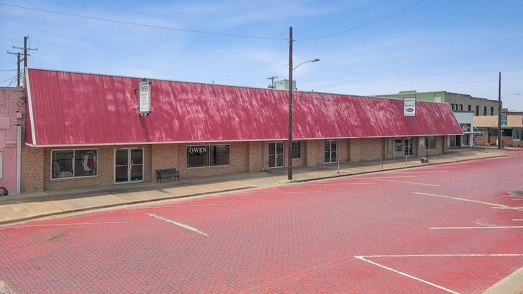 222 N Commerce Street Corsicana TX 75110