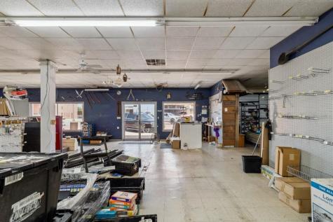 222 N Commerce Street Corsicana TX 75110
