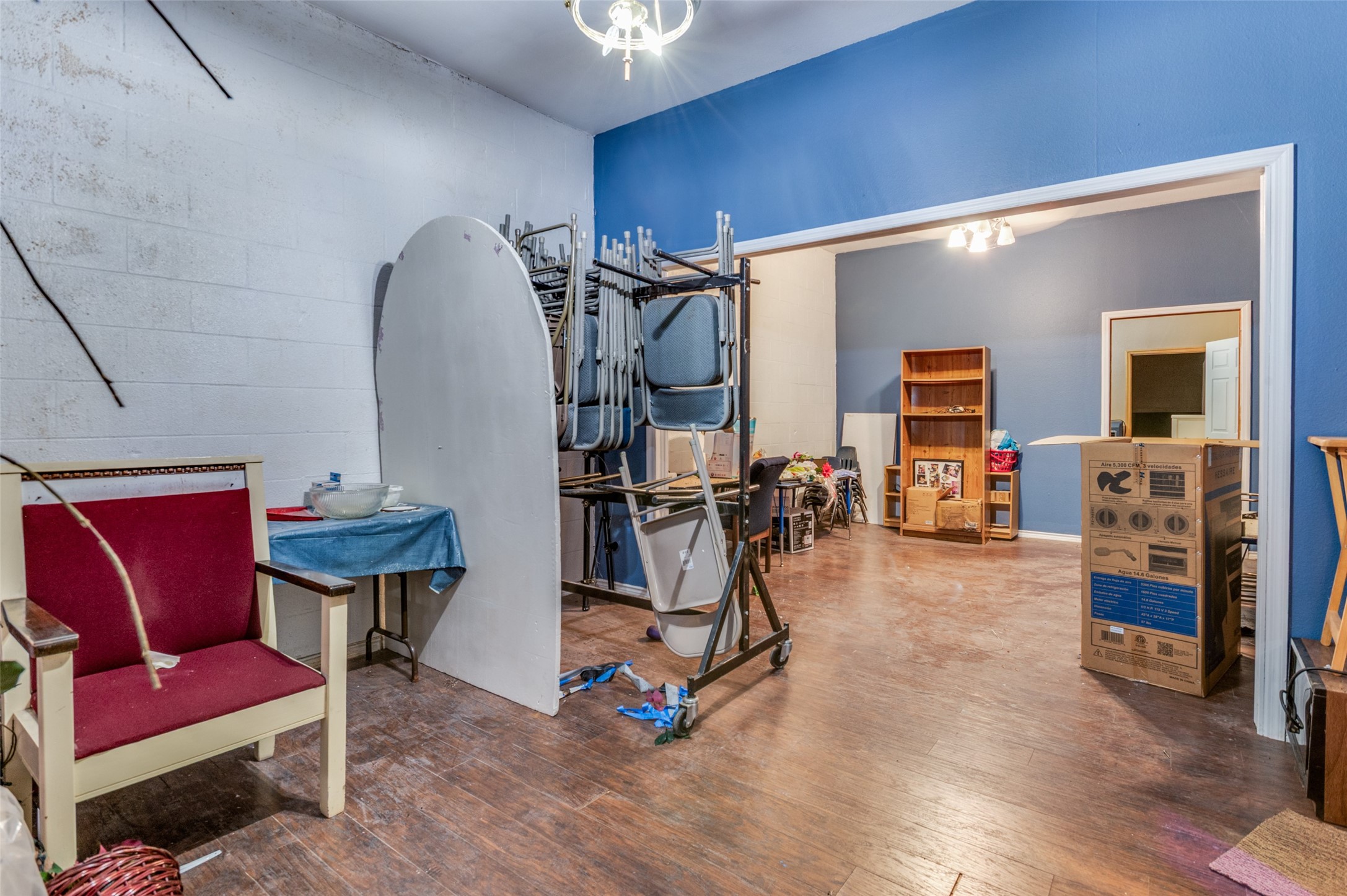 3407 N Westmoreland Road Dallas TX 75212