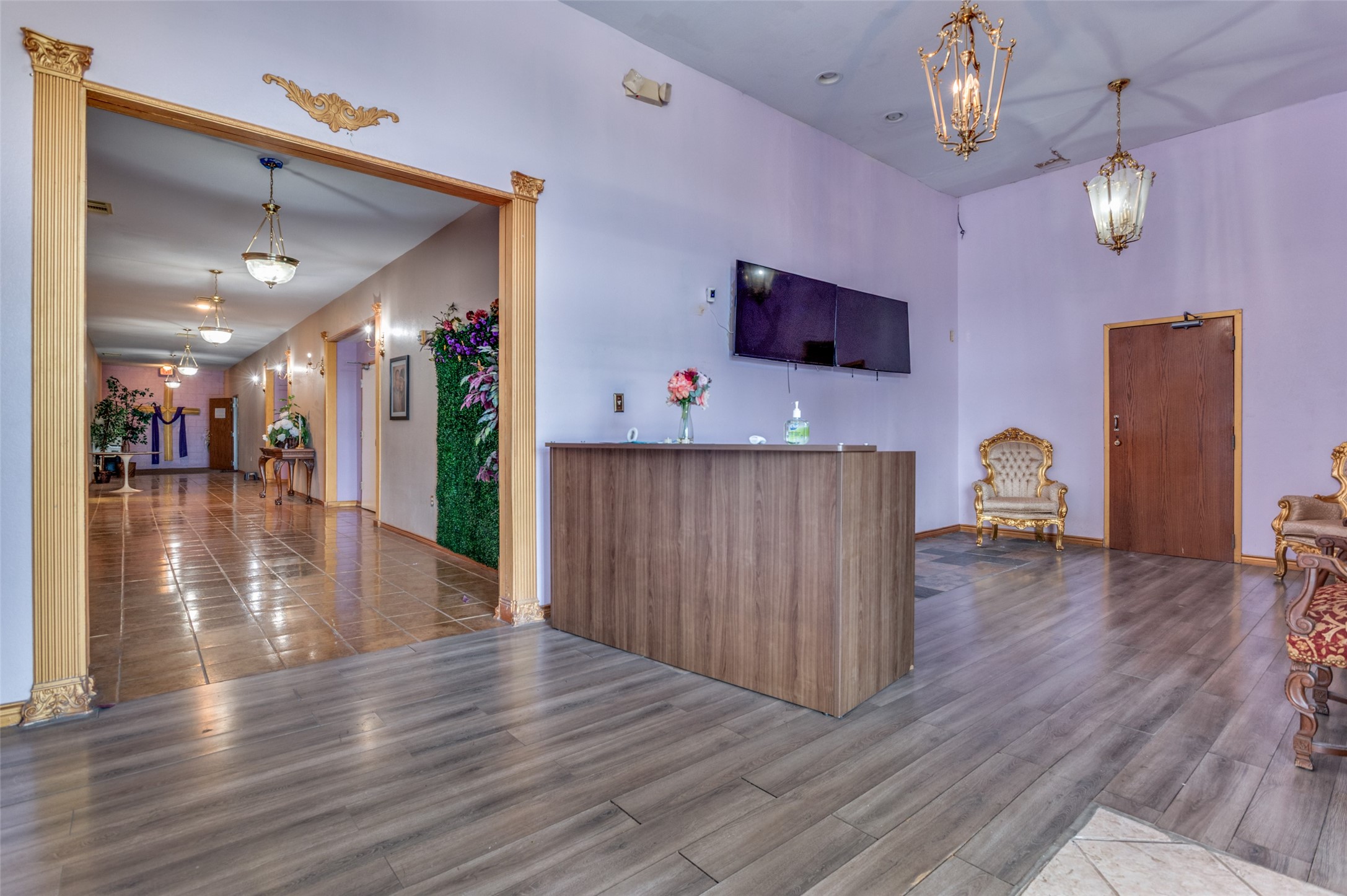 3407 N Westmoreland Road Dallas TX 75212