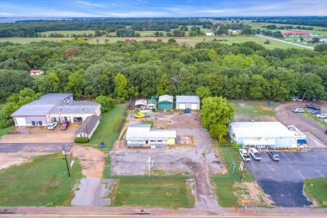 2000 W Main Street Gun Barrel City TX 75156