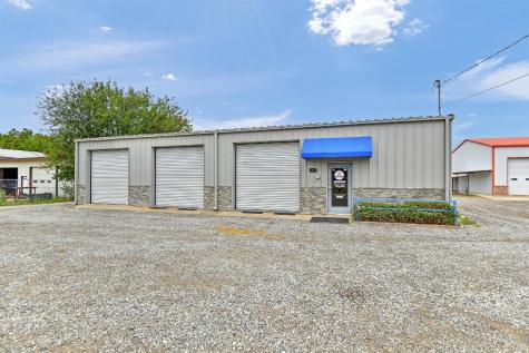 302 E Fm 120 Pottsboro TX 75076