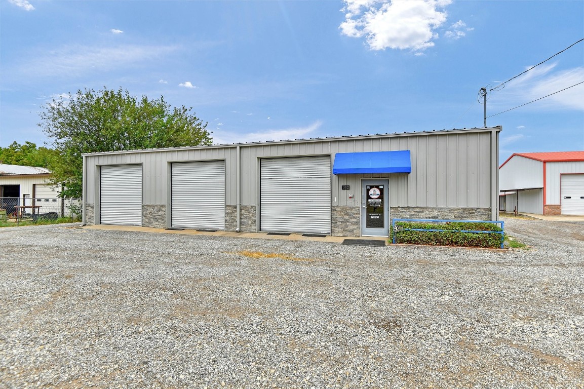 302 E Fm 120 Pottsboro TX 75076