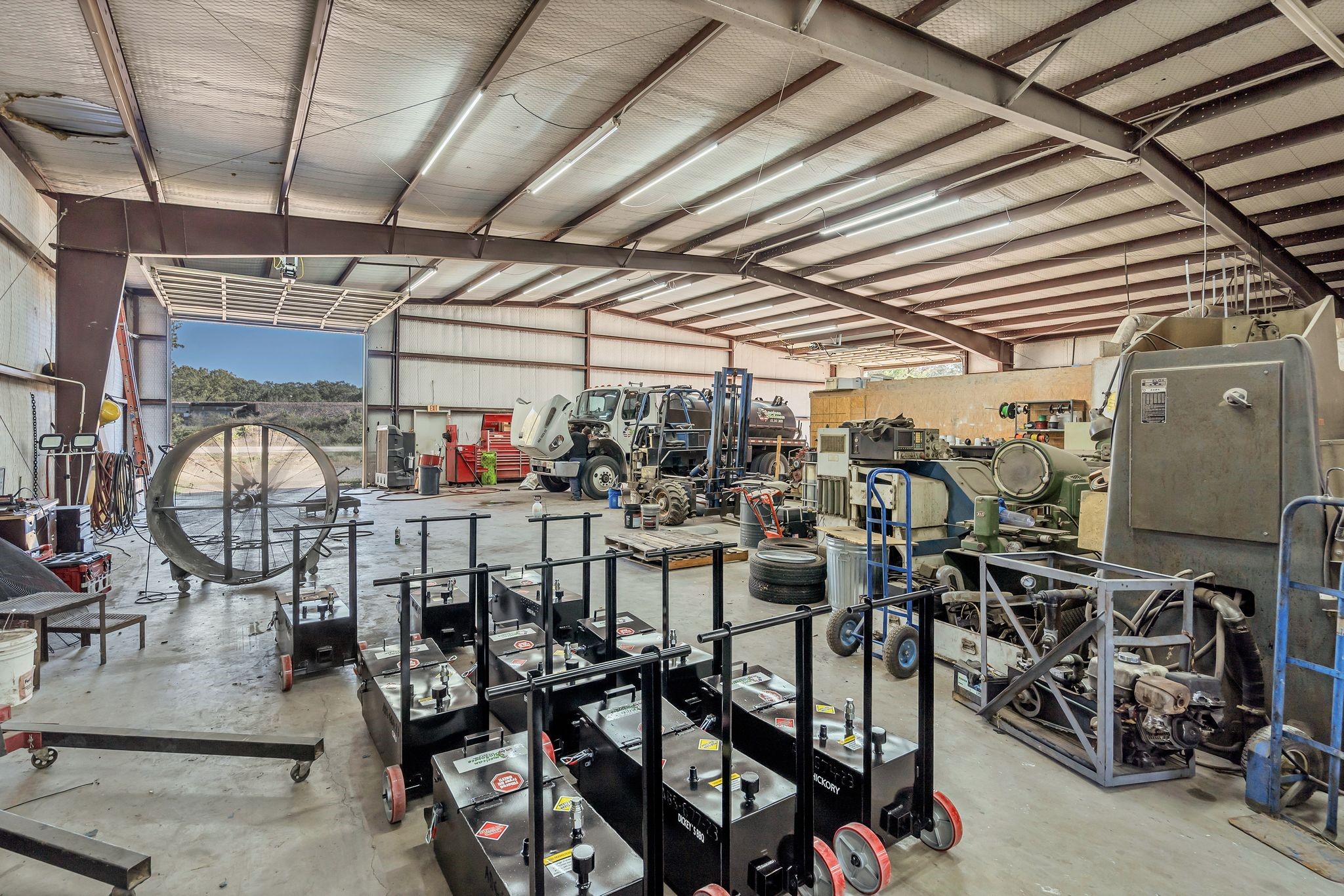 2522 N Highway 287 Decatur TX 76234