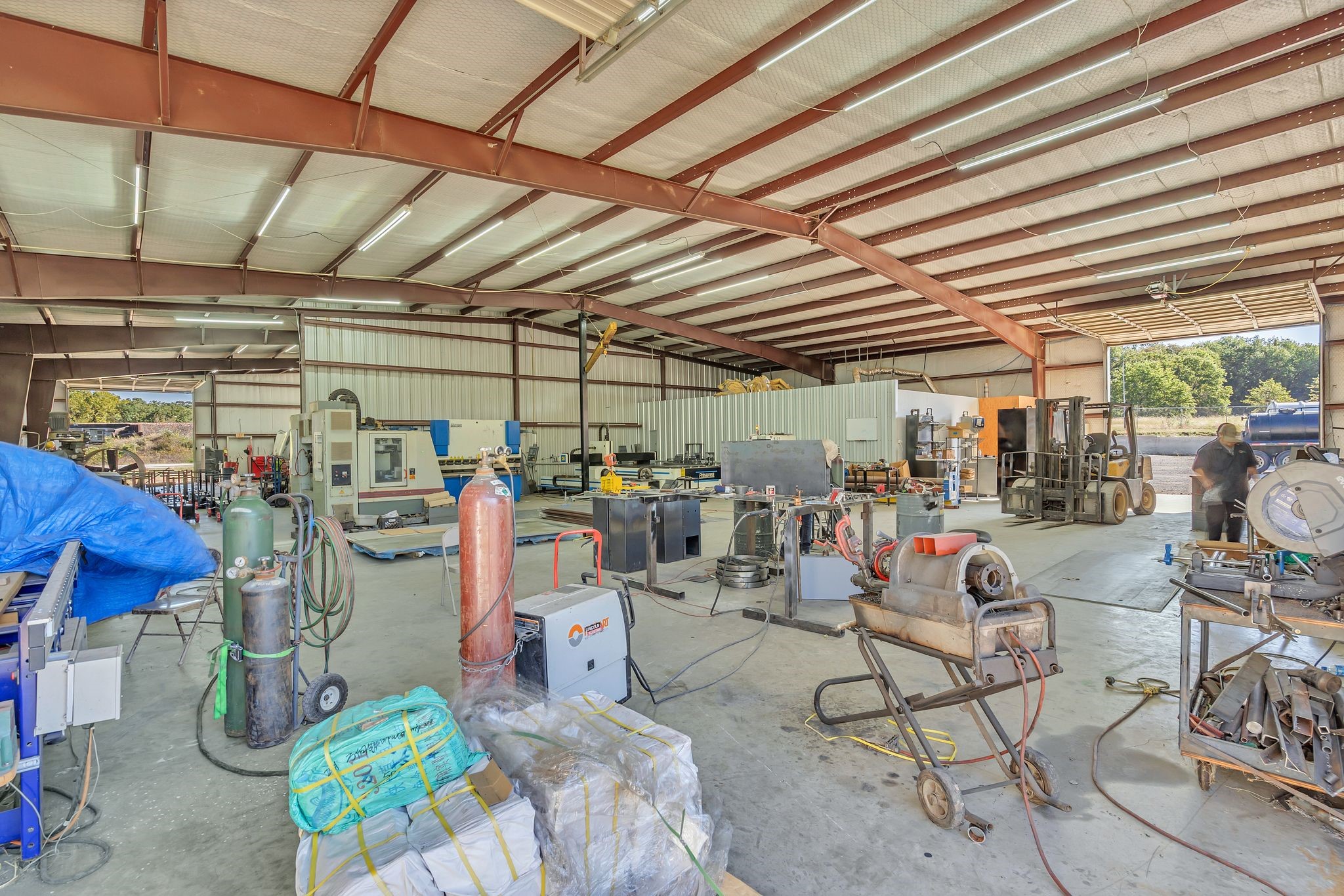 2522 N Highway 287 Decatur TX 76234