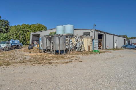 2522 N Highway 287 Decatur TX 76234
