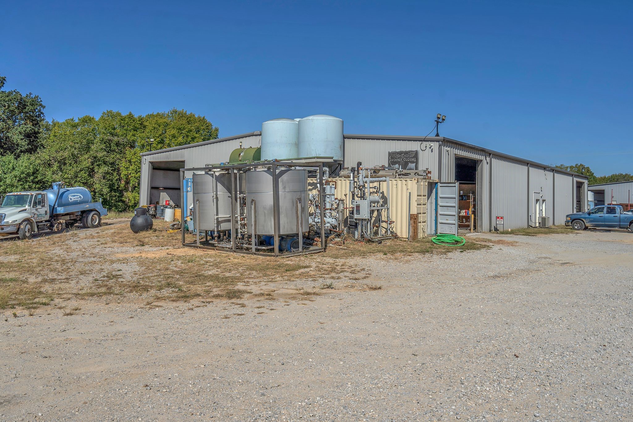 2522 N Highway 287 Decatur TX 76234