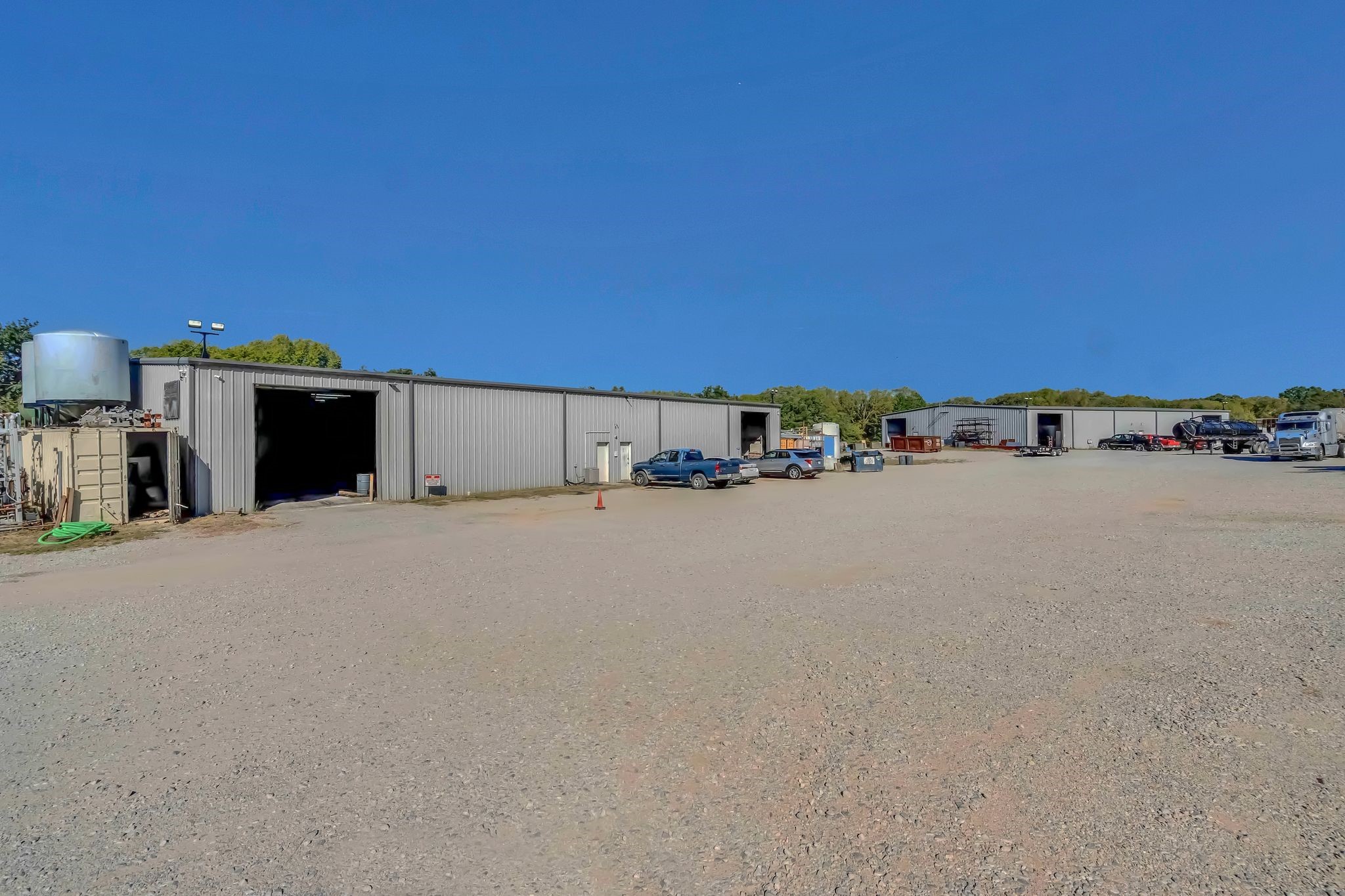 2522 N Highway 287 Decatur TX 76234