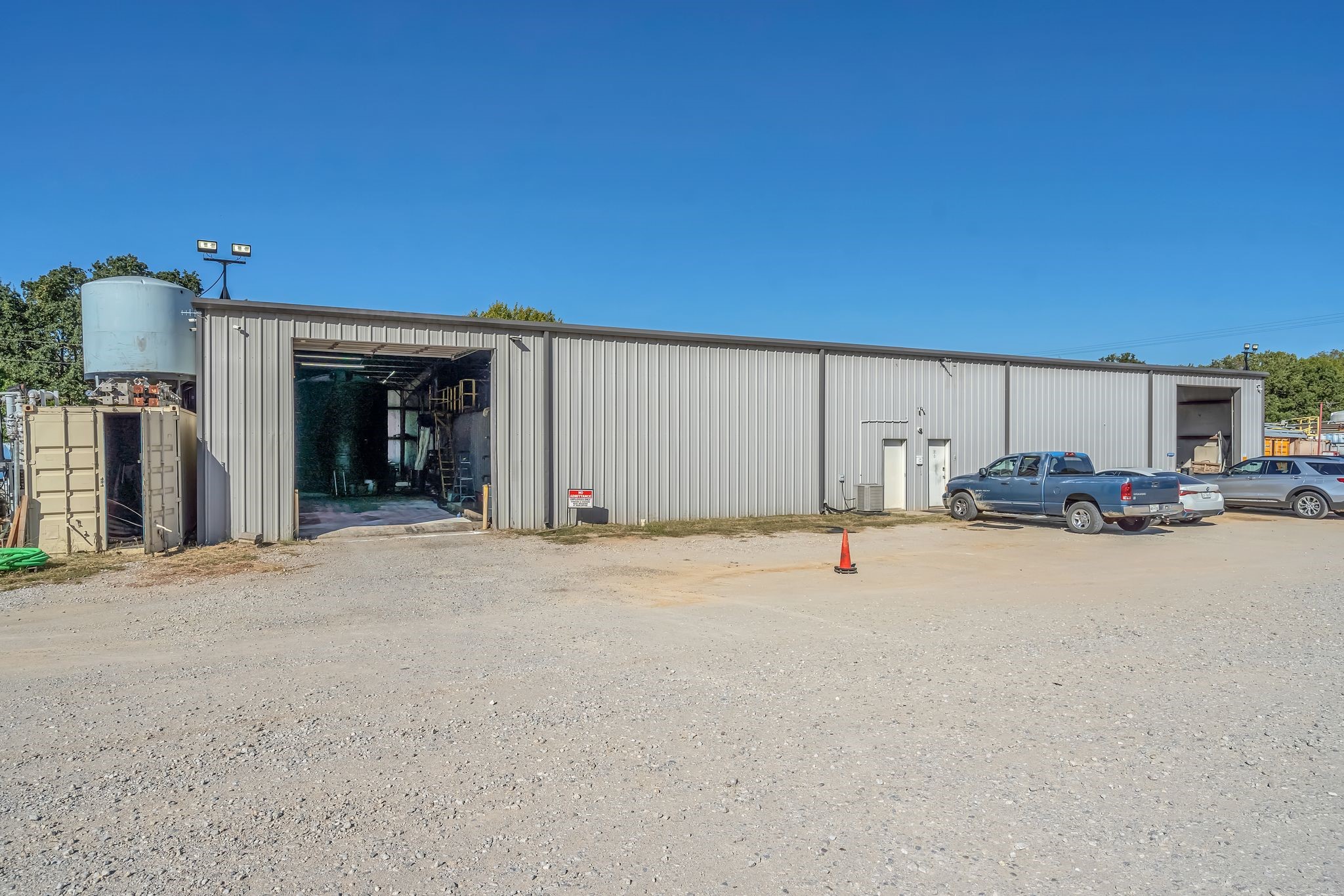 2522 N Highway 287 Decatur TX 76234