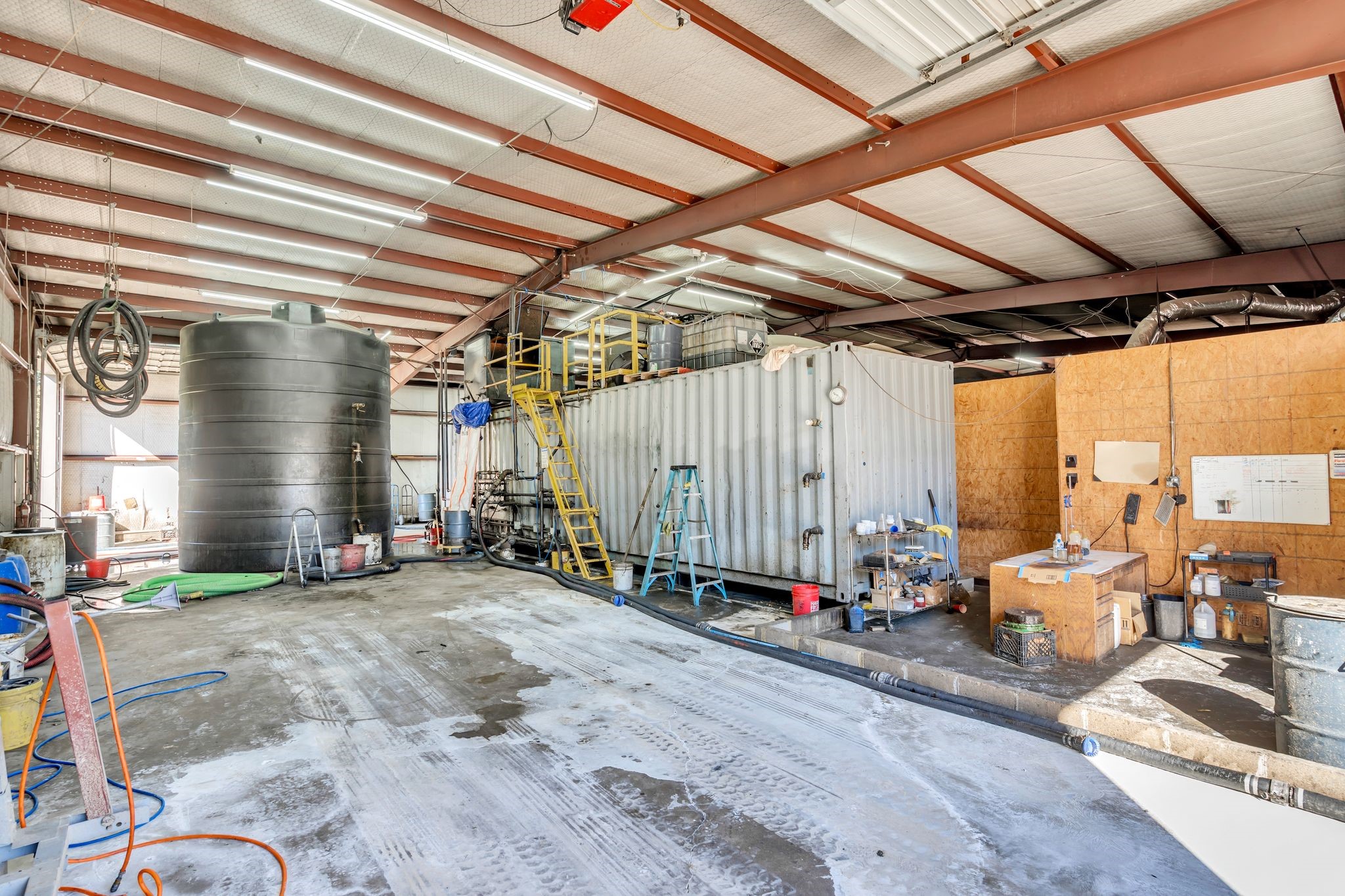 2522 N Highway 287 Decatur TX 76234