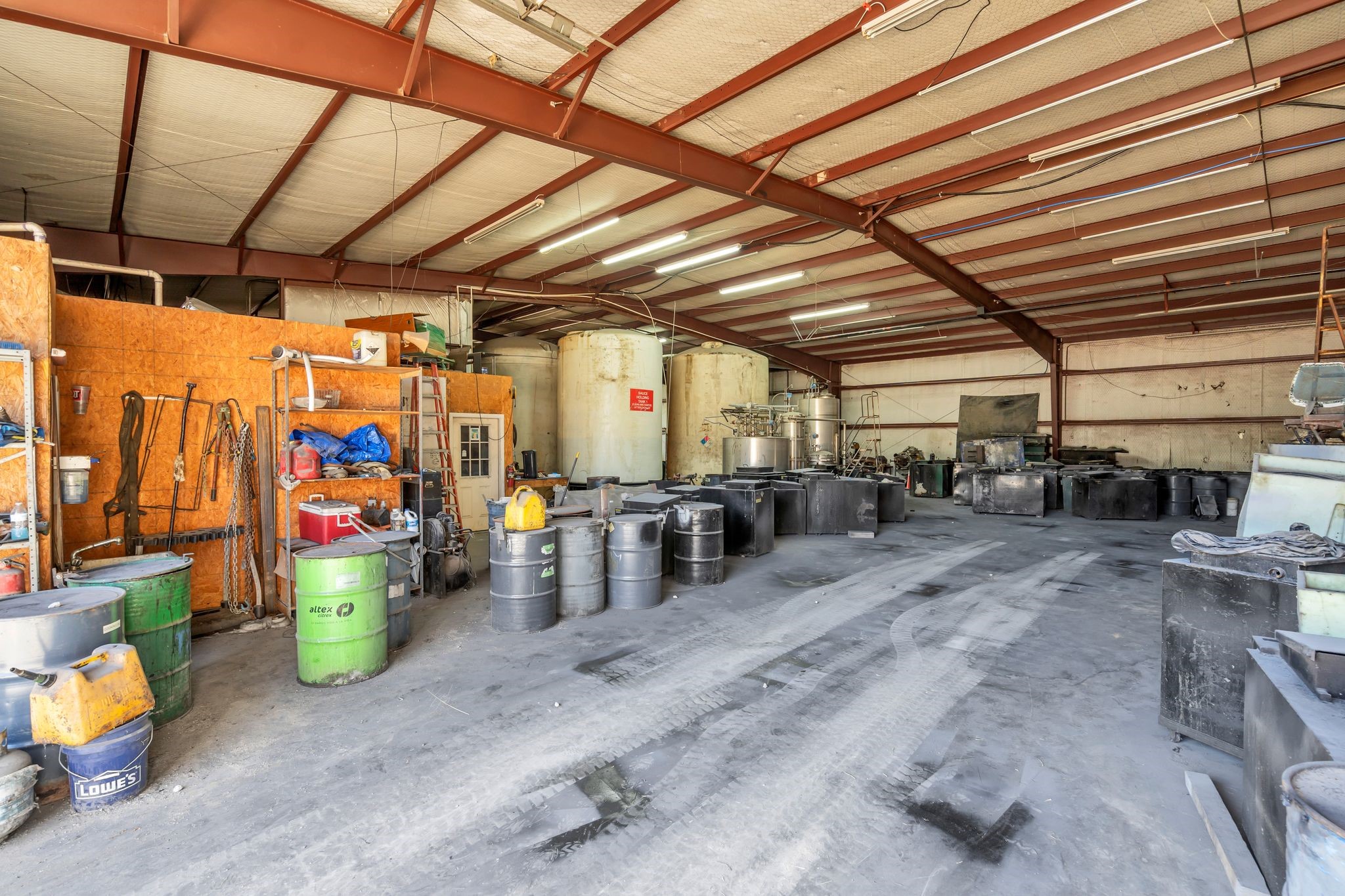 2522 N Highway 287 Decatur TX 76234