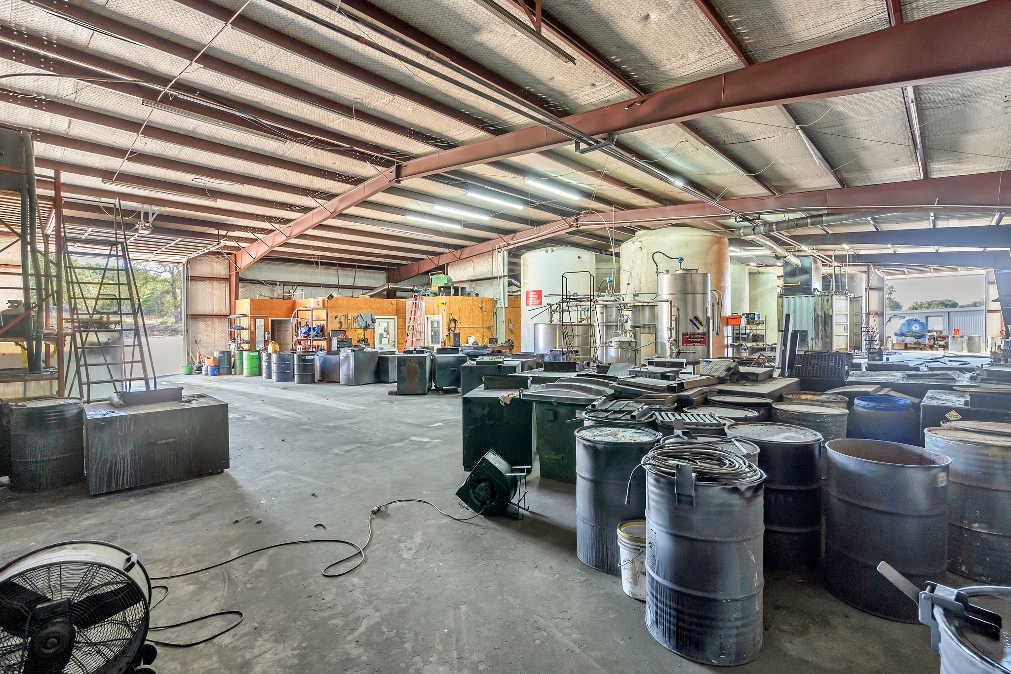 2522 N Highway 287 Decatur TX 76234