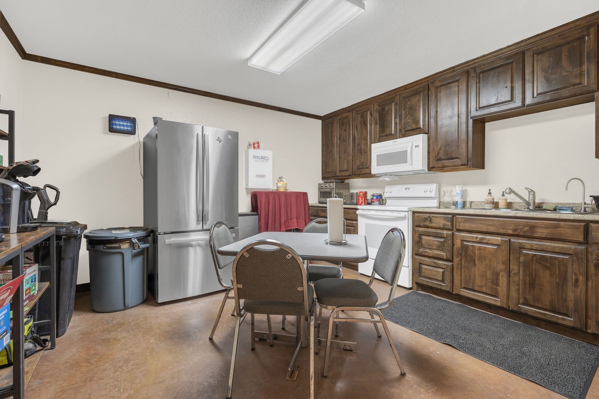 2522 N Highway 287 Decatur TX 76234