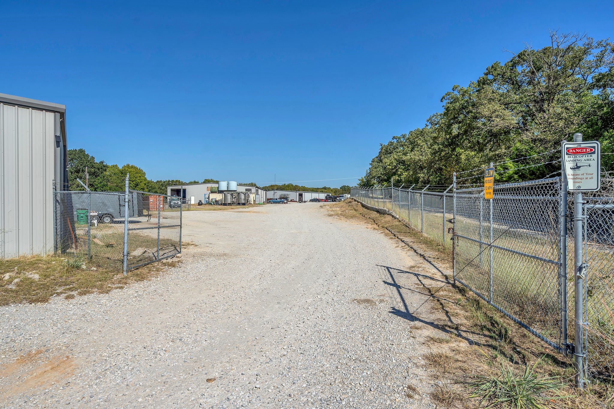 2522 N Highway 287 Decatur TX 76234
