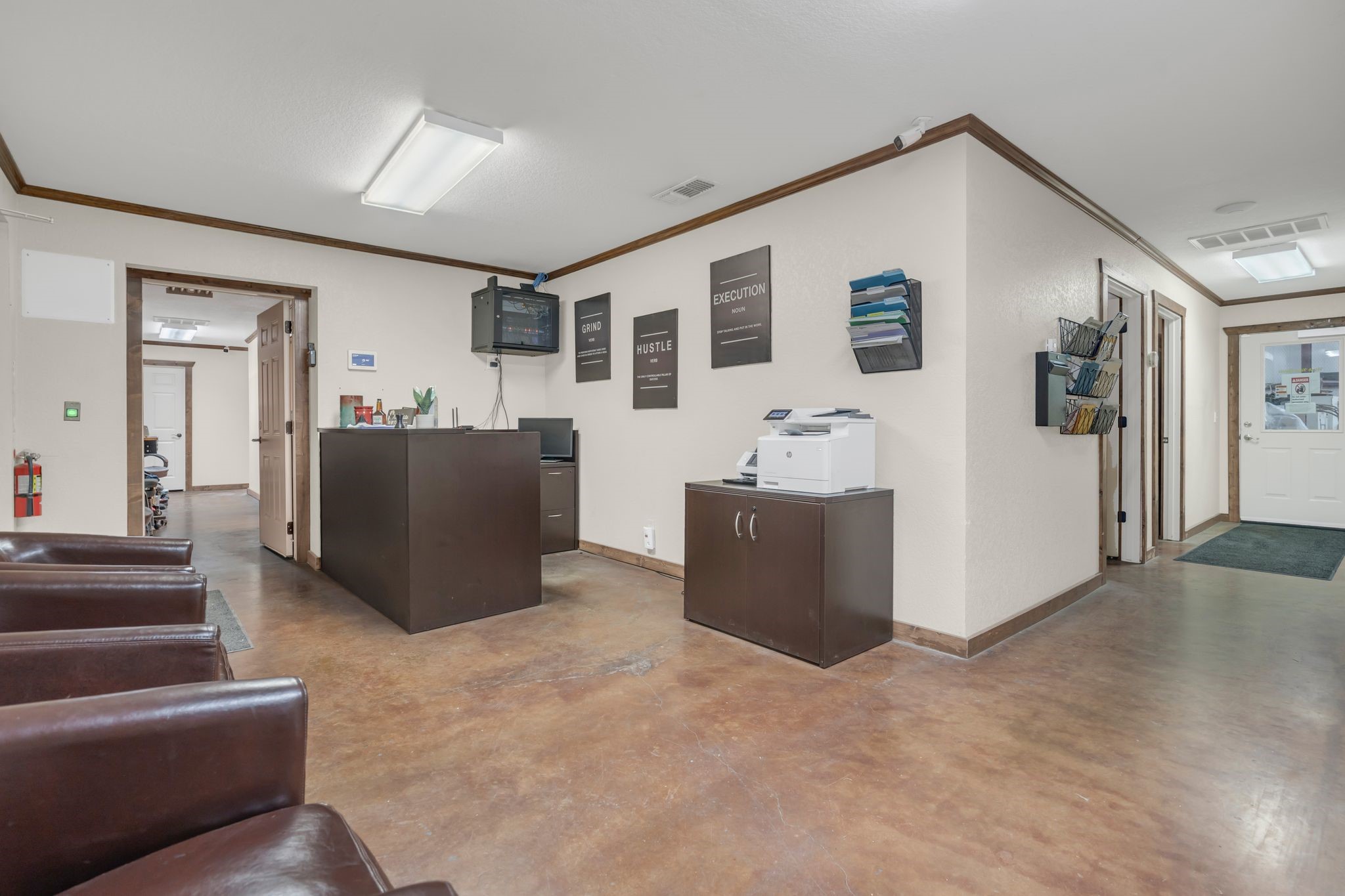 2522 N Highway 287 Decatur TX 76234