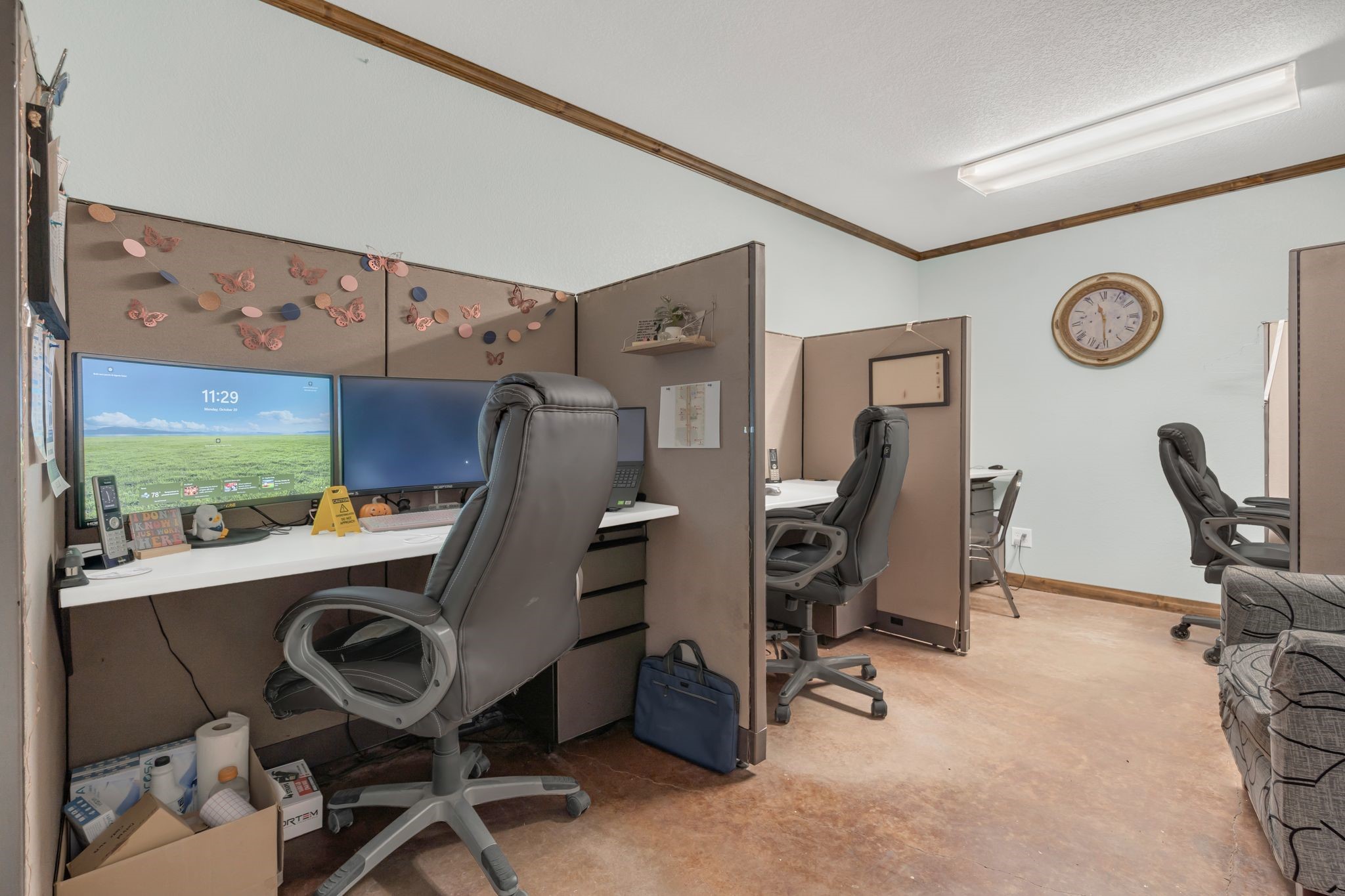 2522 N Highway 287 Decatur TX 76234